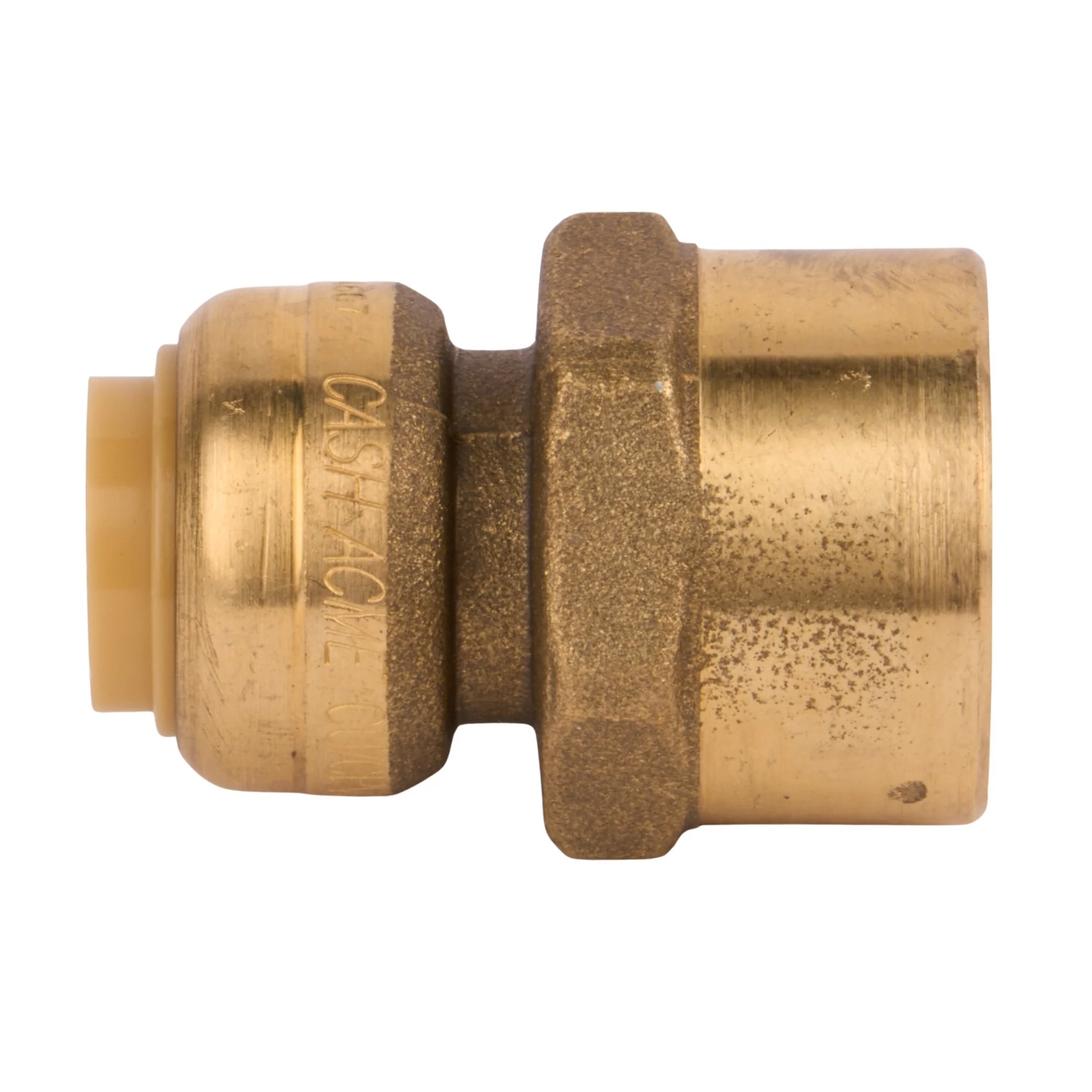 Sharkbite x Female Reducing Adapter (Lead Free) - Image 2