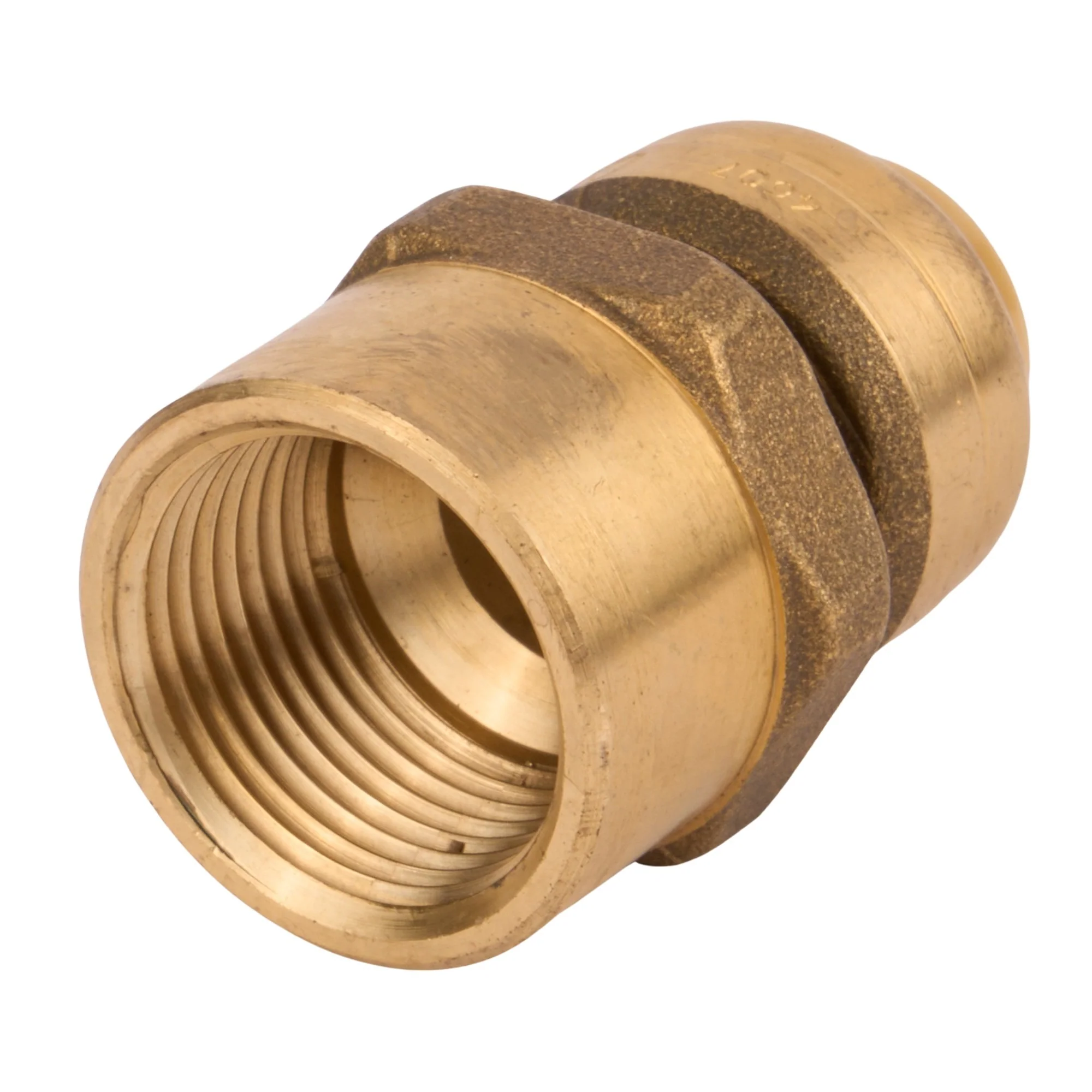 Sharkbite x Female Reducing Adapter (Lead Free) - Image 3