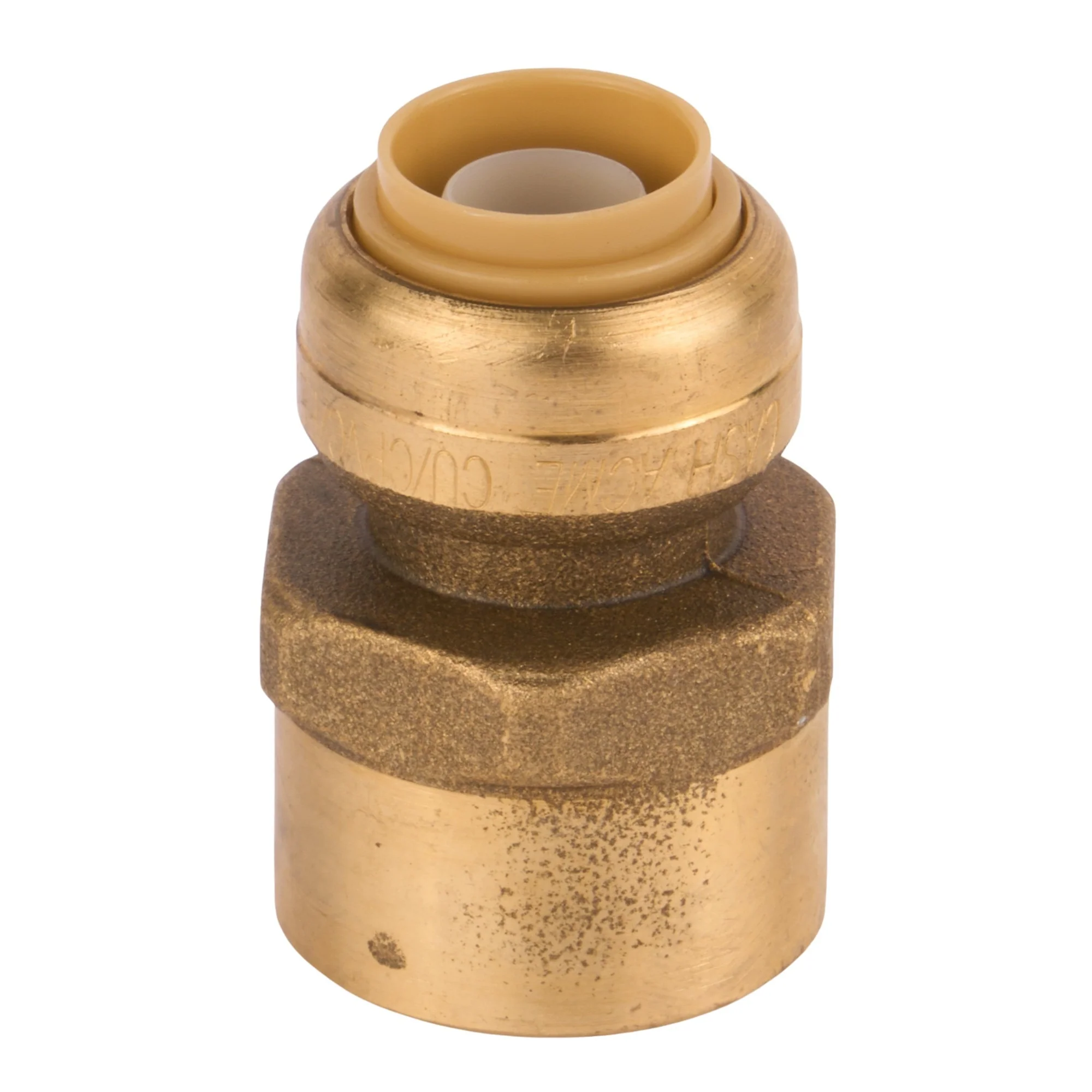 Sharkbite x Female Reducing Adapter (Lead Free) - Image 4