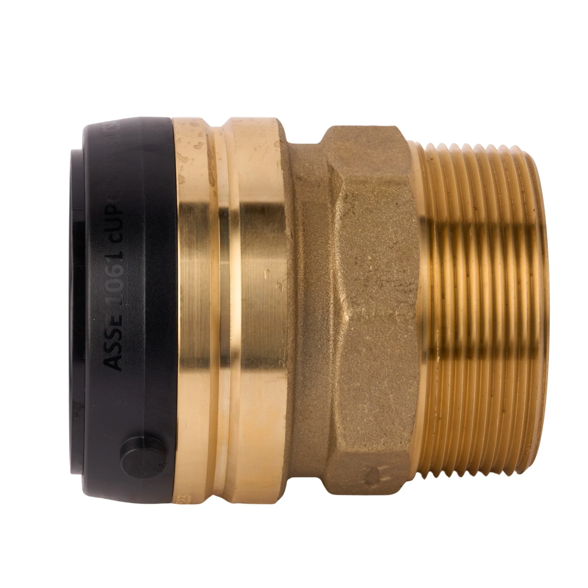 SharkBite x Male Adapter - Image 2