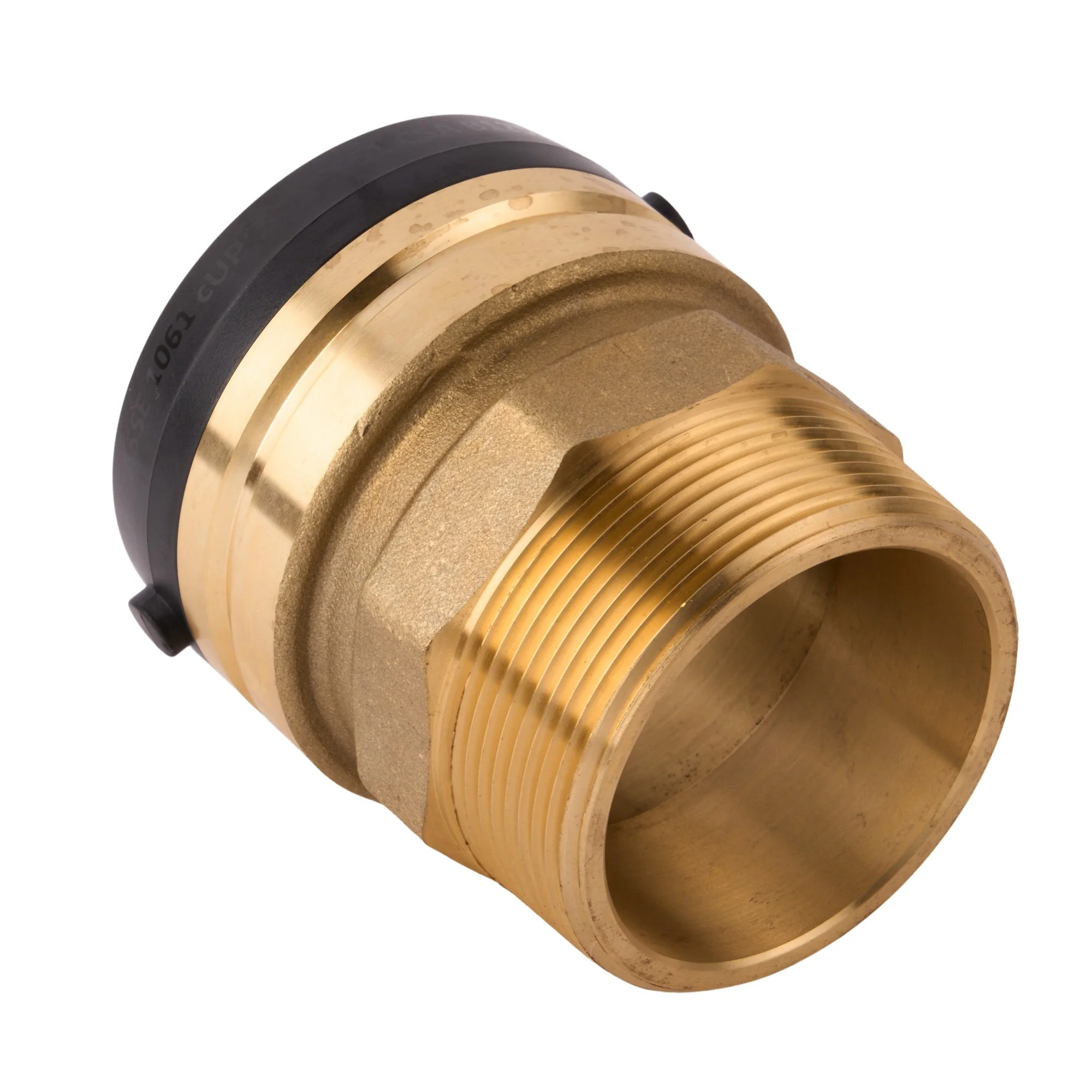 SharkBite x Male Adapter - Image 3