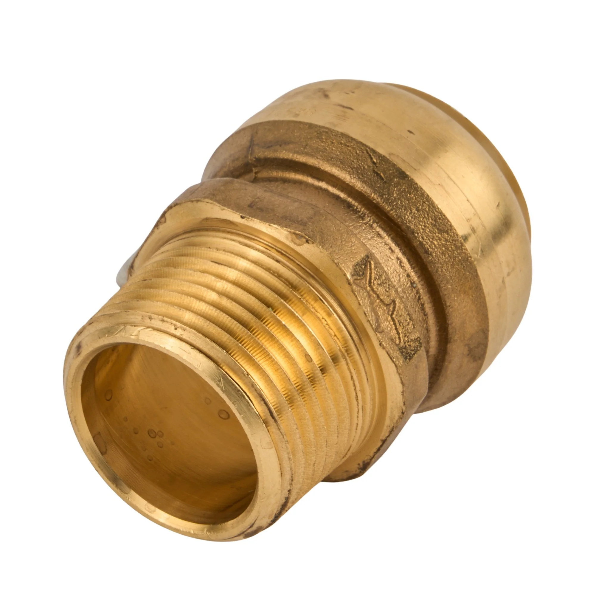 Sharkbite x Male Adapter (Lead Free)