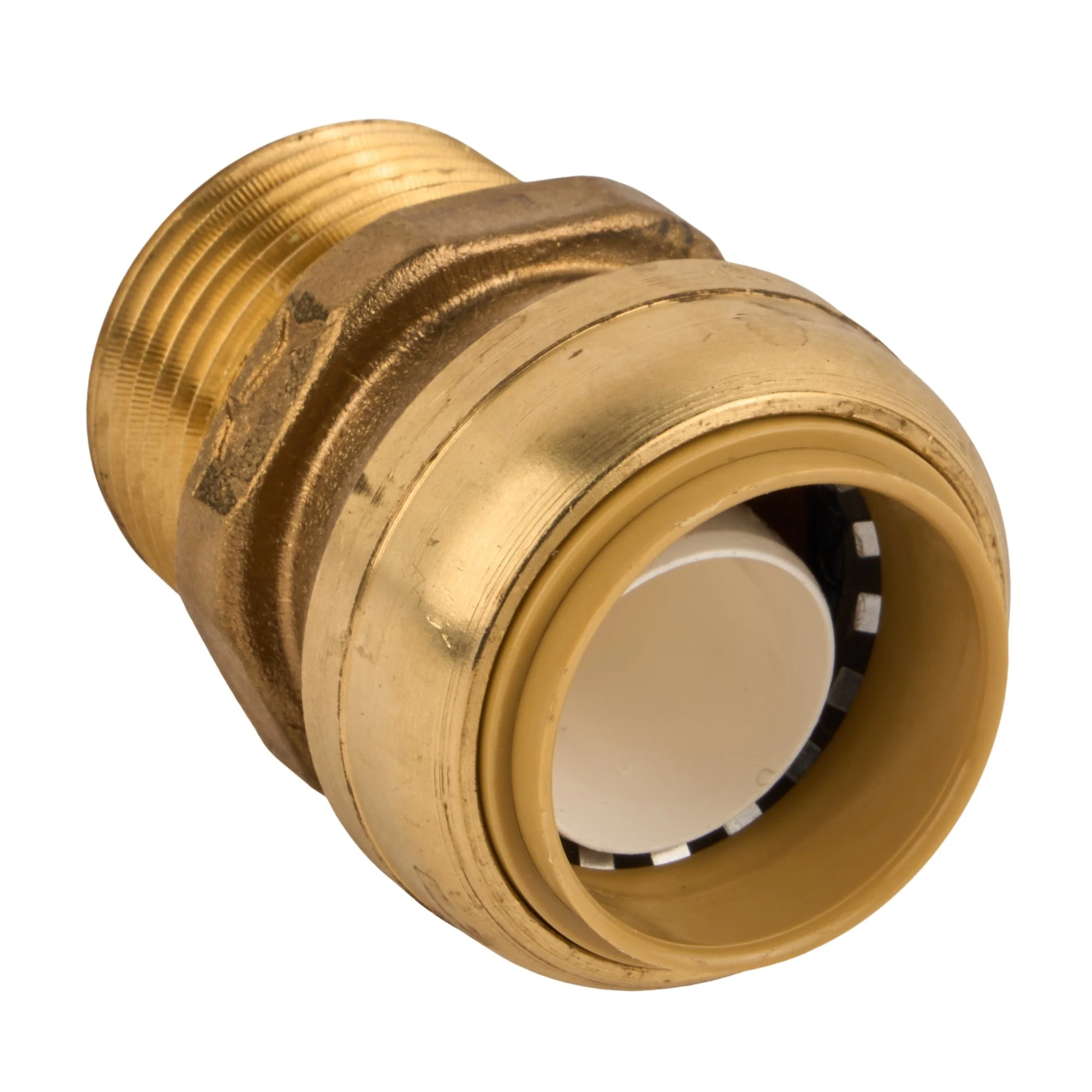 Sharkbite x Male Adapter (Lead Free) - Image 3