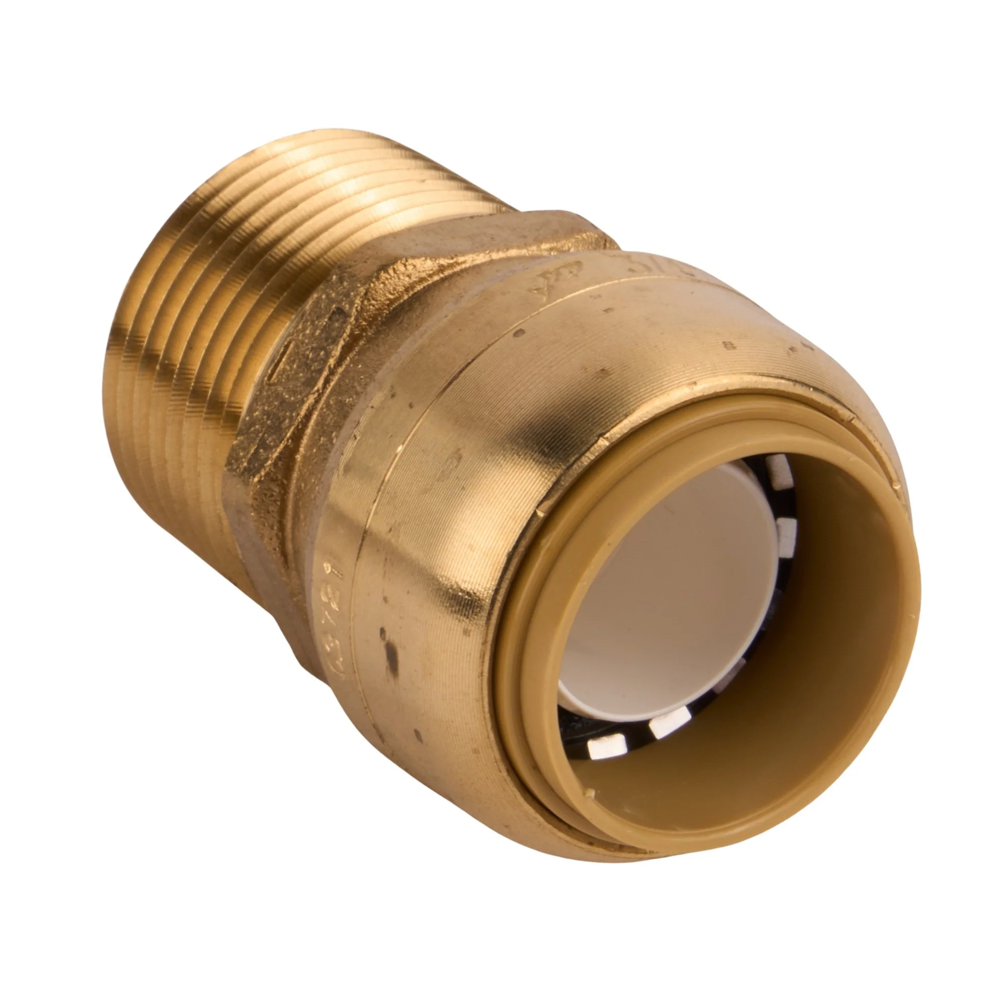 Sharkbite x Male Adapter (Lead Free) - Image 4