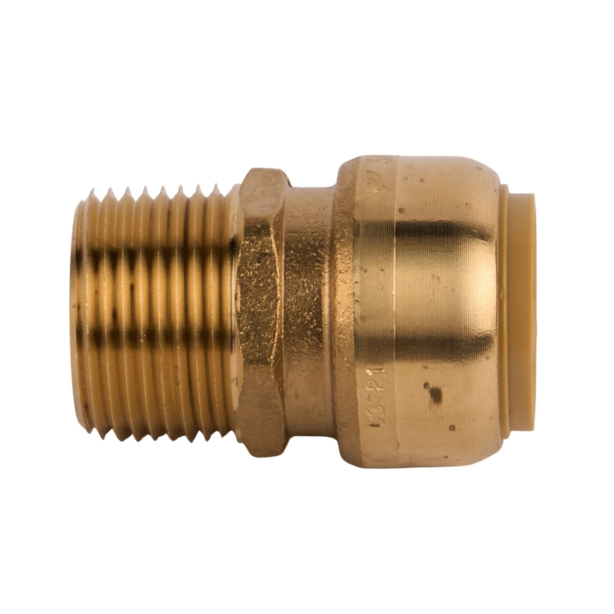 Sharkbite x Male Adapter (Lead Free) - Image 5