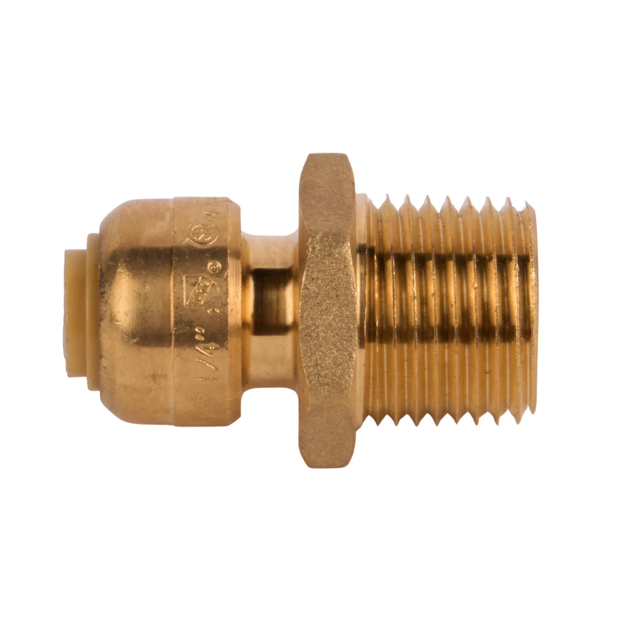 Sharkbite x Male Pipe Thread Reducing Connector (Lead Free) - Image 5