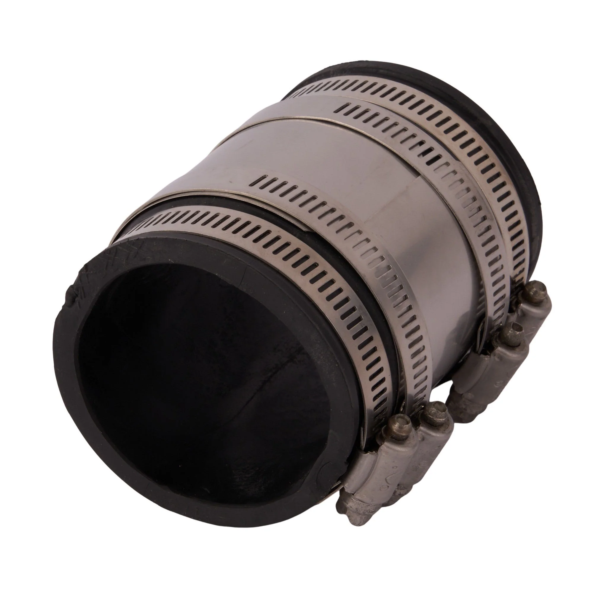 Shear Banded Flexible Coupling (Cast Iron-PVC) - Image 11