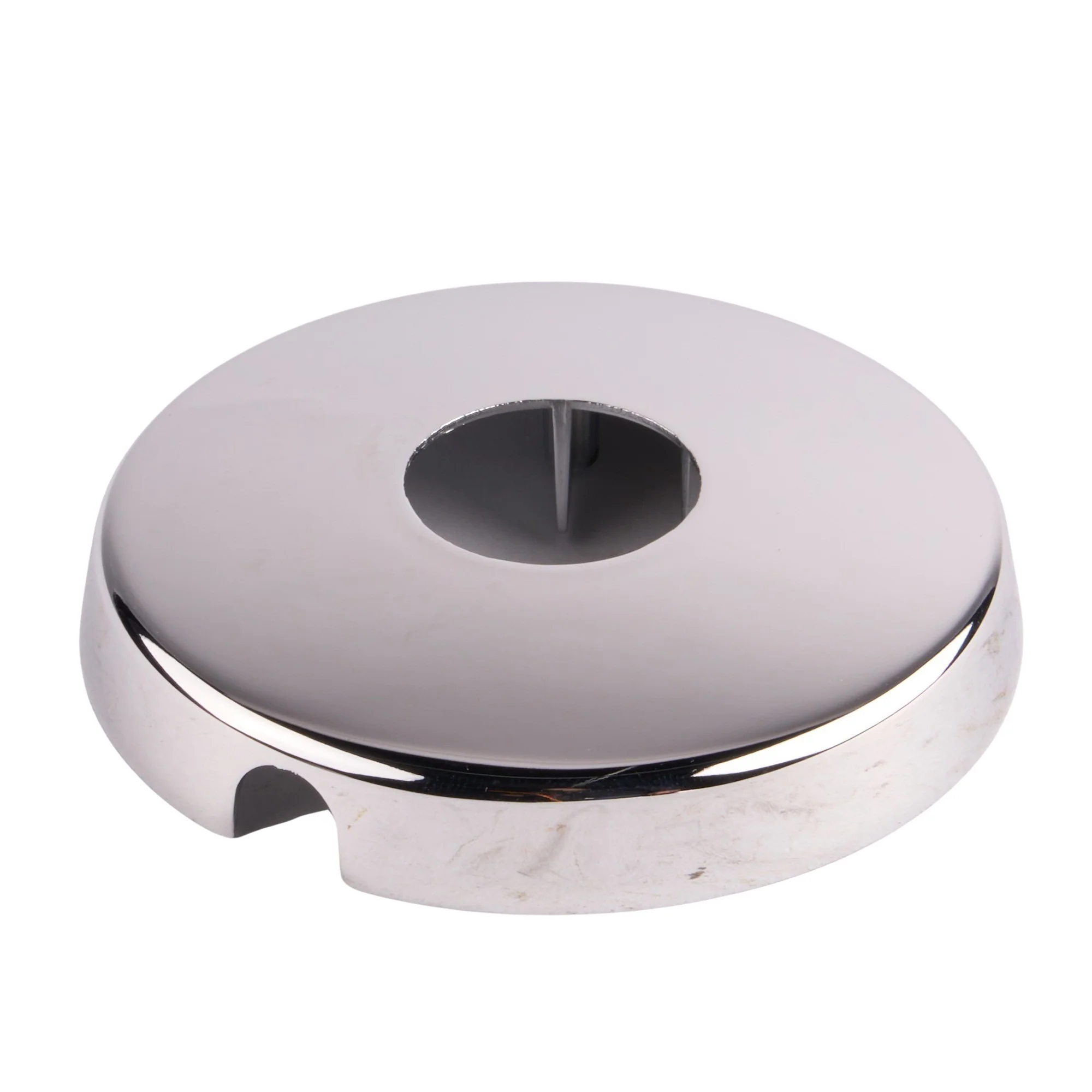 Shower Arm Flange w/ Set Screw