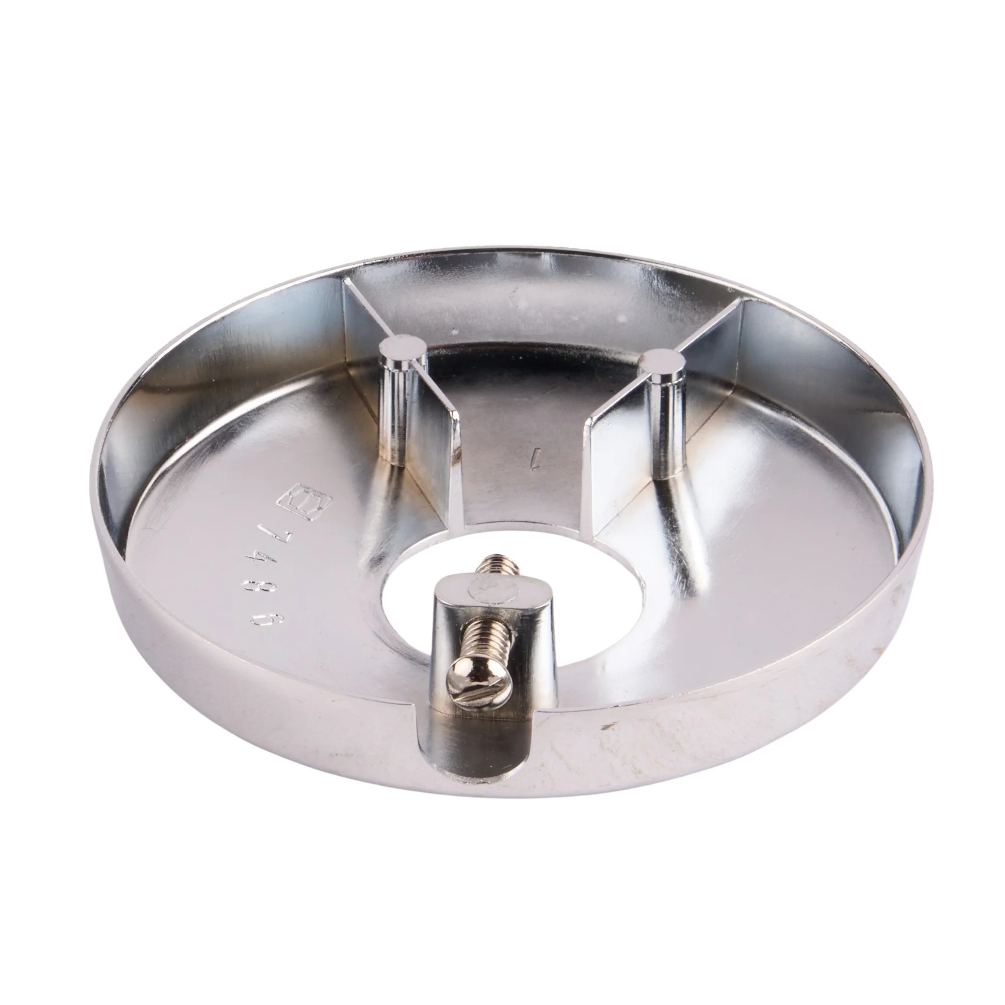 Shower Arm Flange w/ Set Screw - Image 2