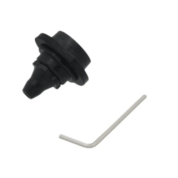 Single Flush Sleeve Assembly - EBV570A Bushing Assembly