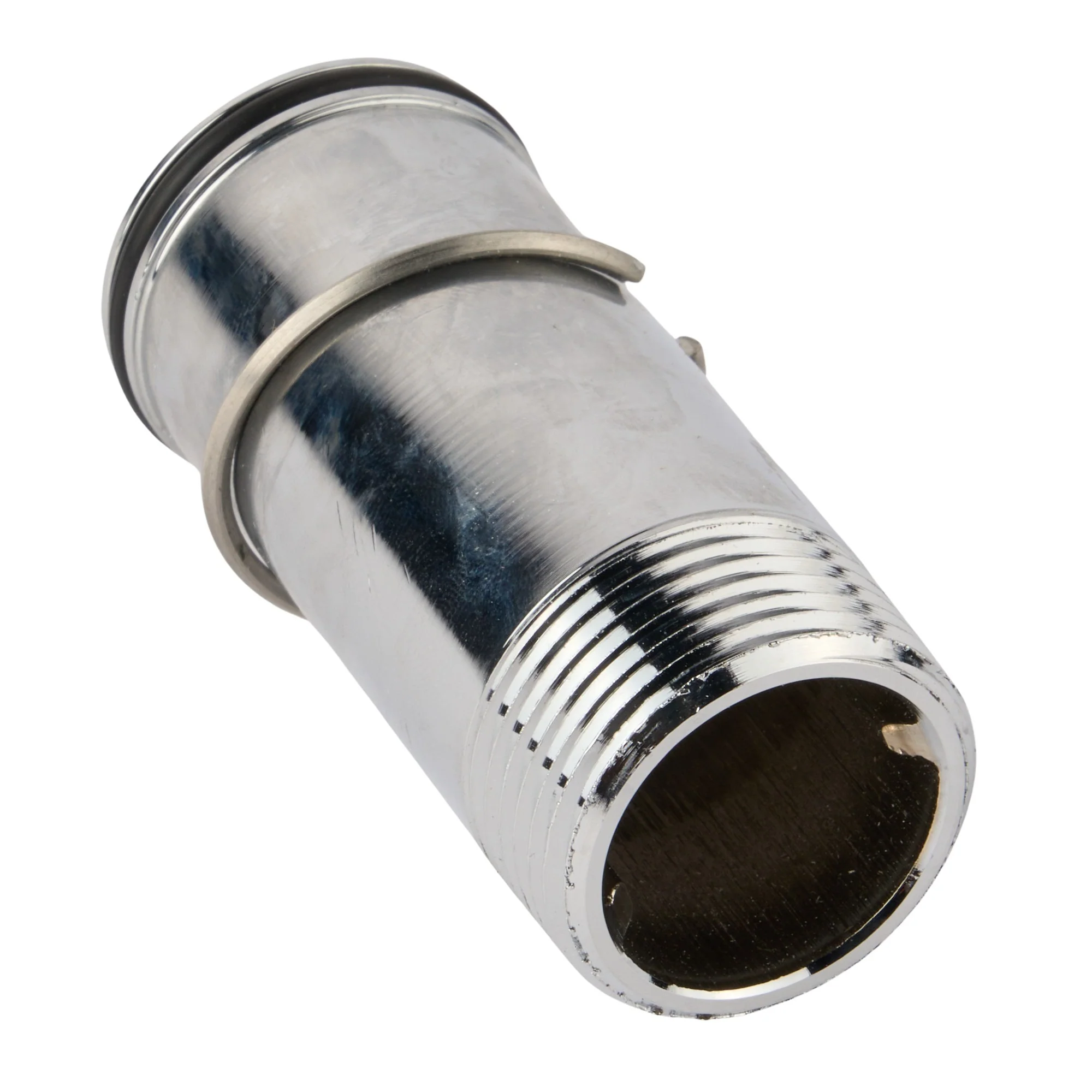 Sloan 3-1/16″ Adjustable Tailpiece – Chrome - 308803 - Image 3