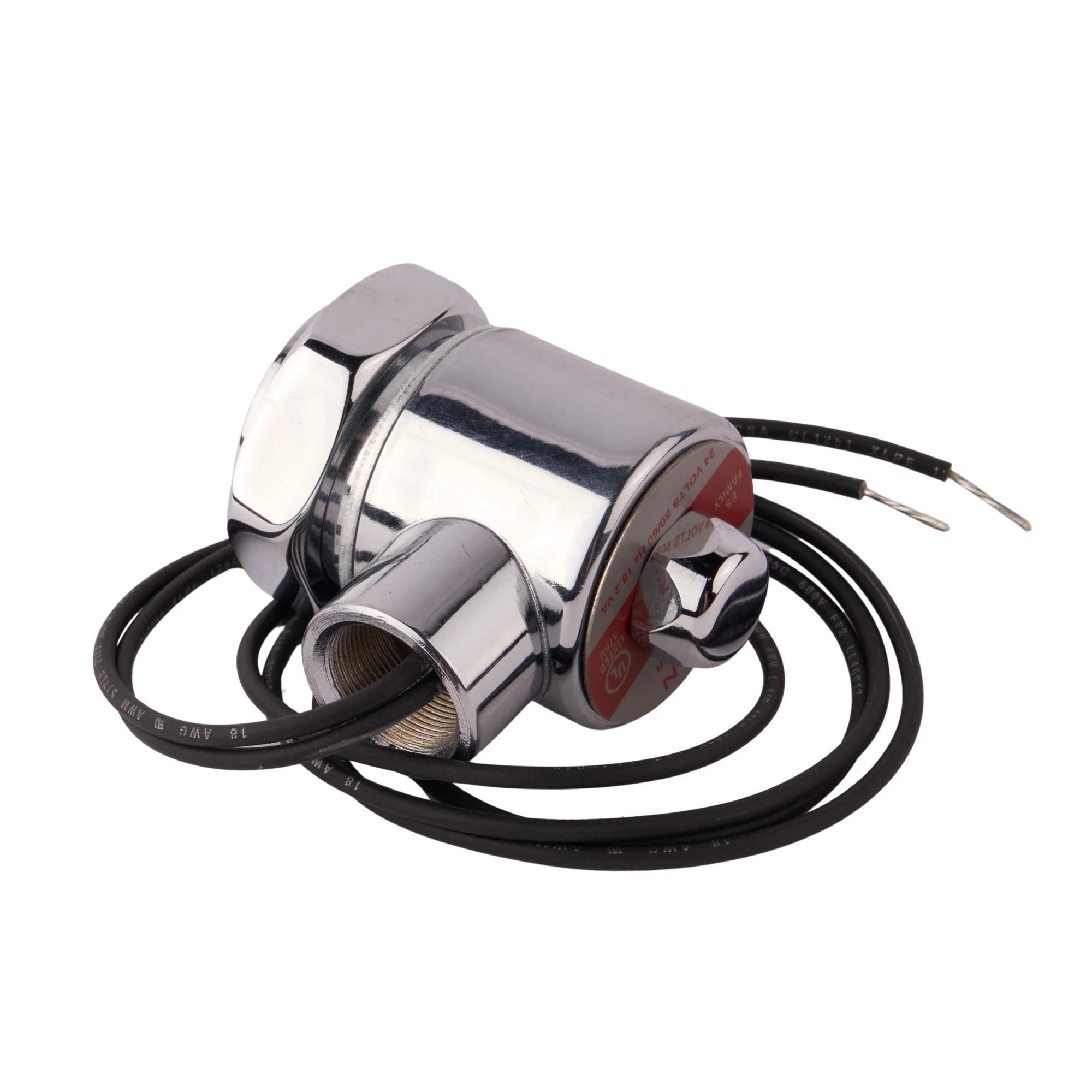 Sloan Cp 24V Solenoid Assembly El124-2