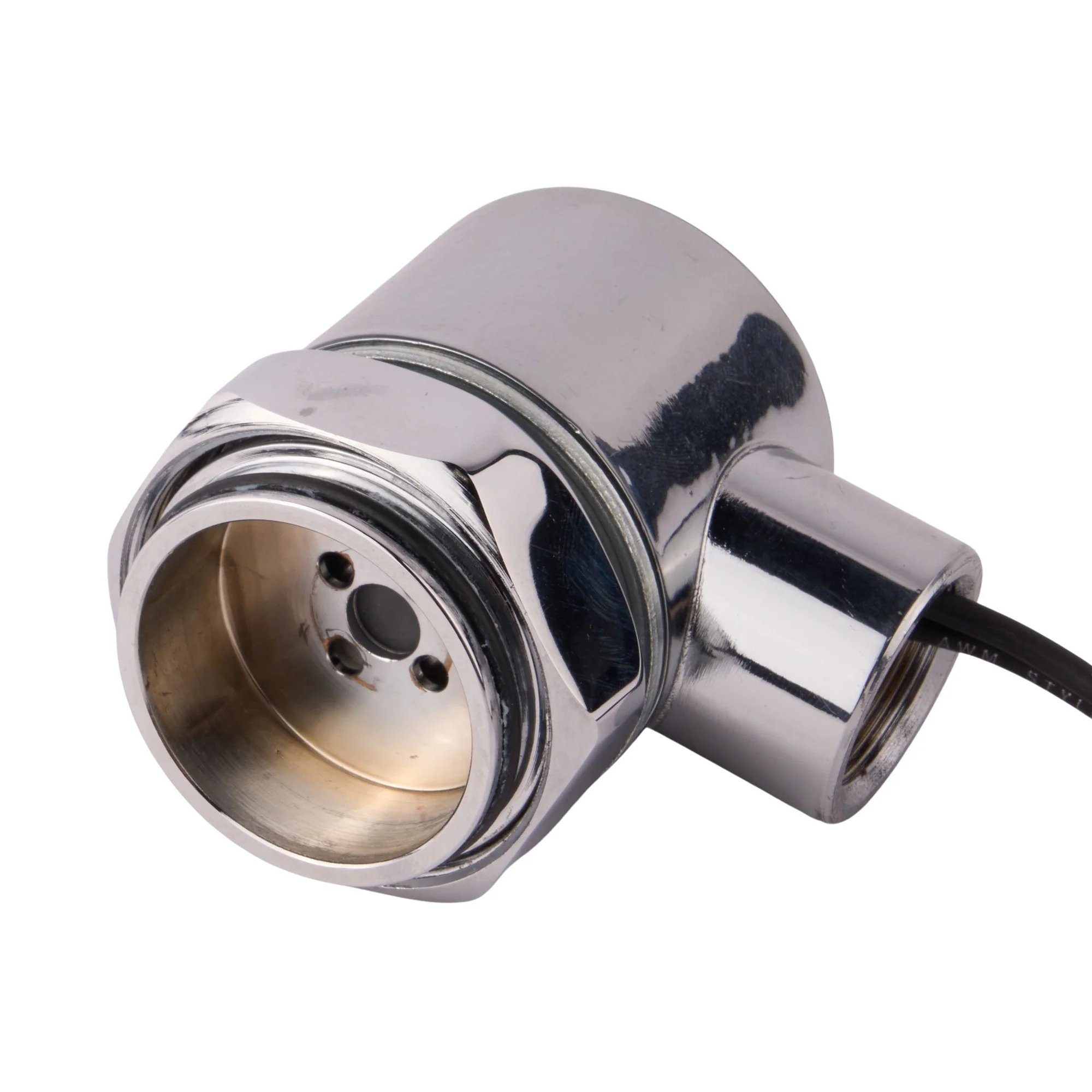 Sloan Cp 24V Solenoid Assembly El124-2 - Image 2