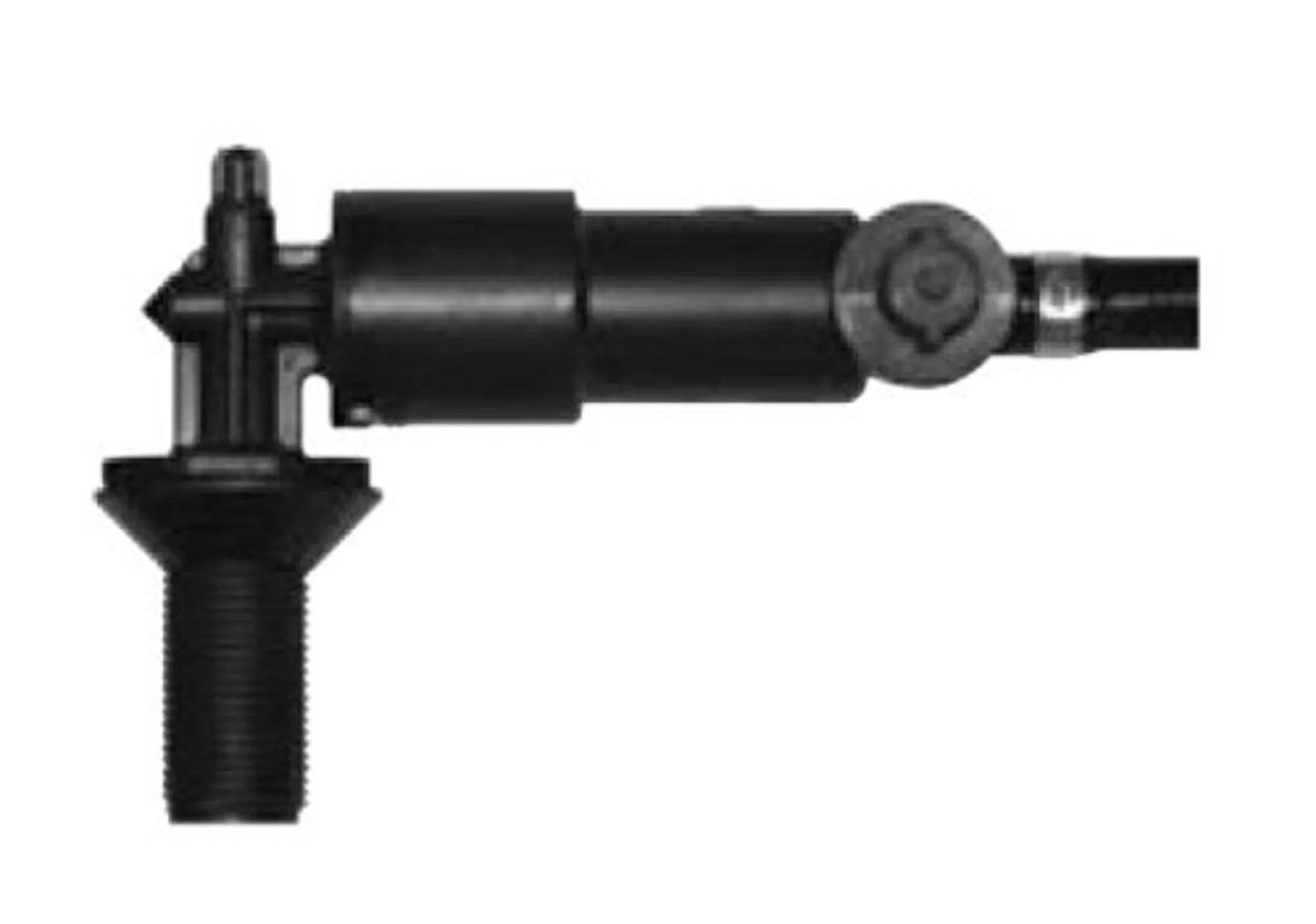 Sloan Flushmate Lower Supply Kit – Series 503 & 504