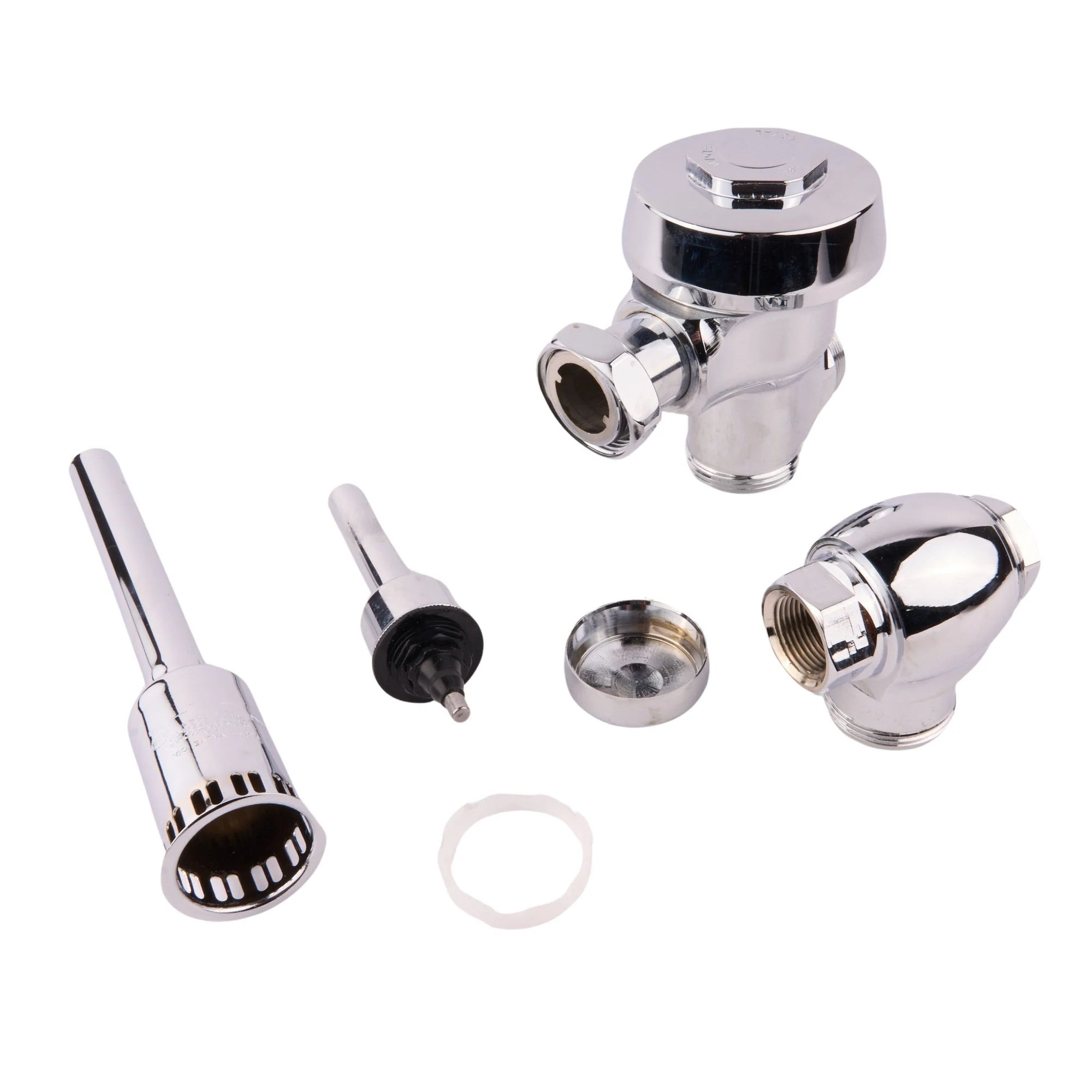 Sloan Royal 186-1 Urinal Flushometer Valve – 1.0 GPF