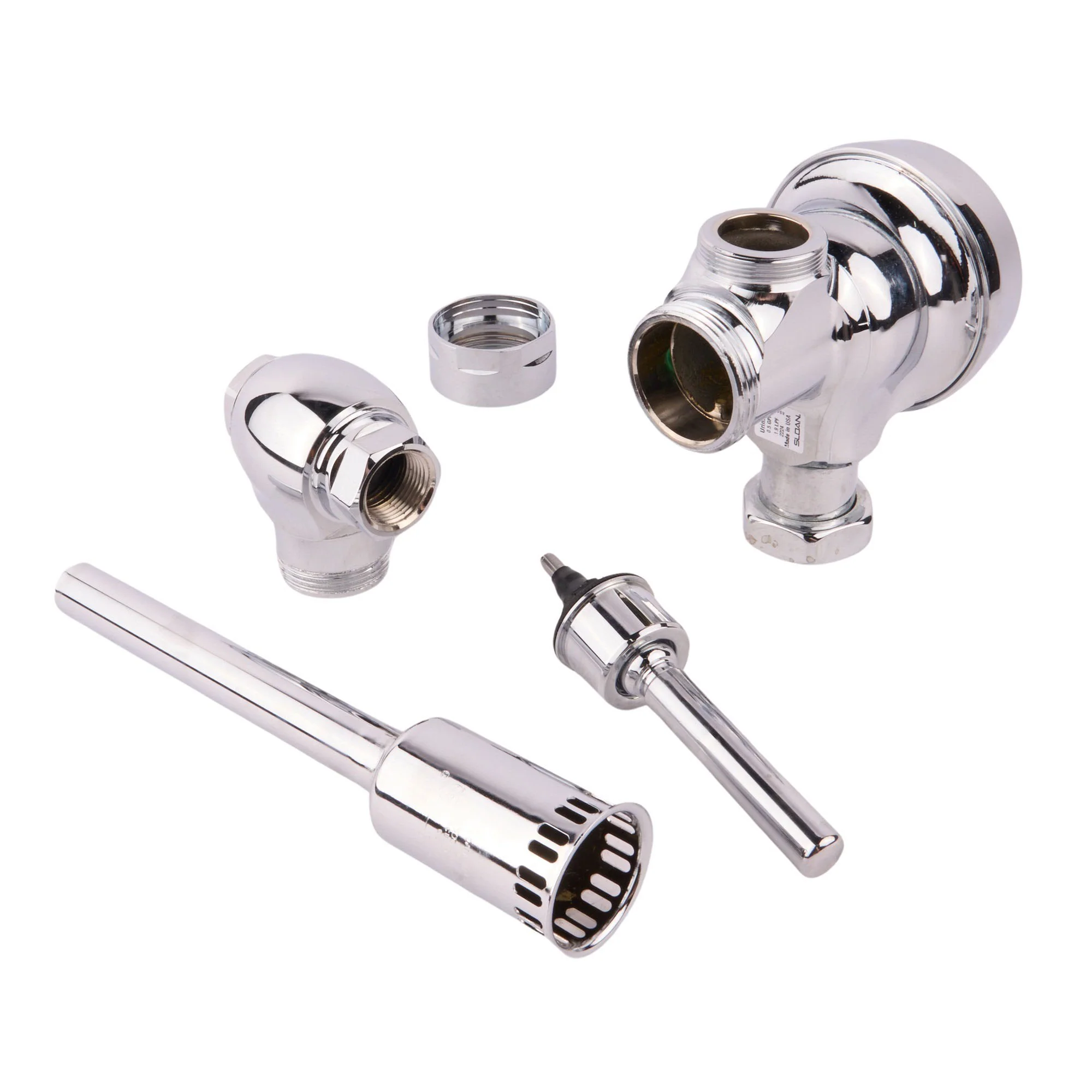 Sloan Royal Urinal Flushometer Valve – 0.5 GPF – 3912697