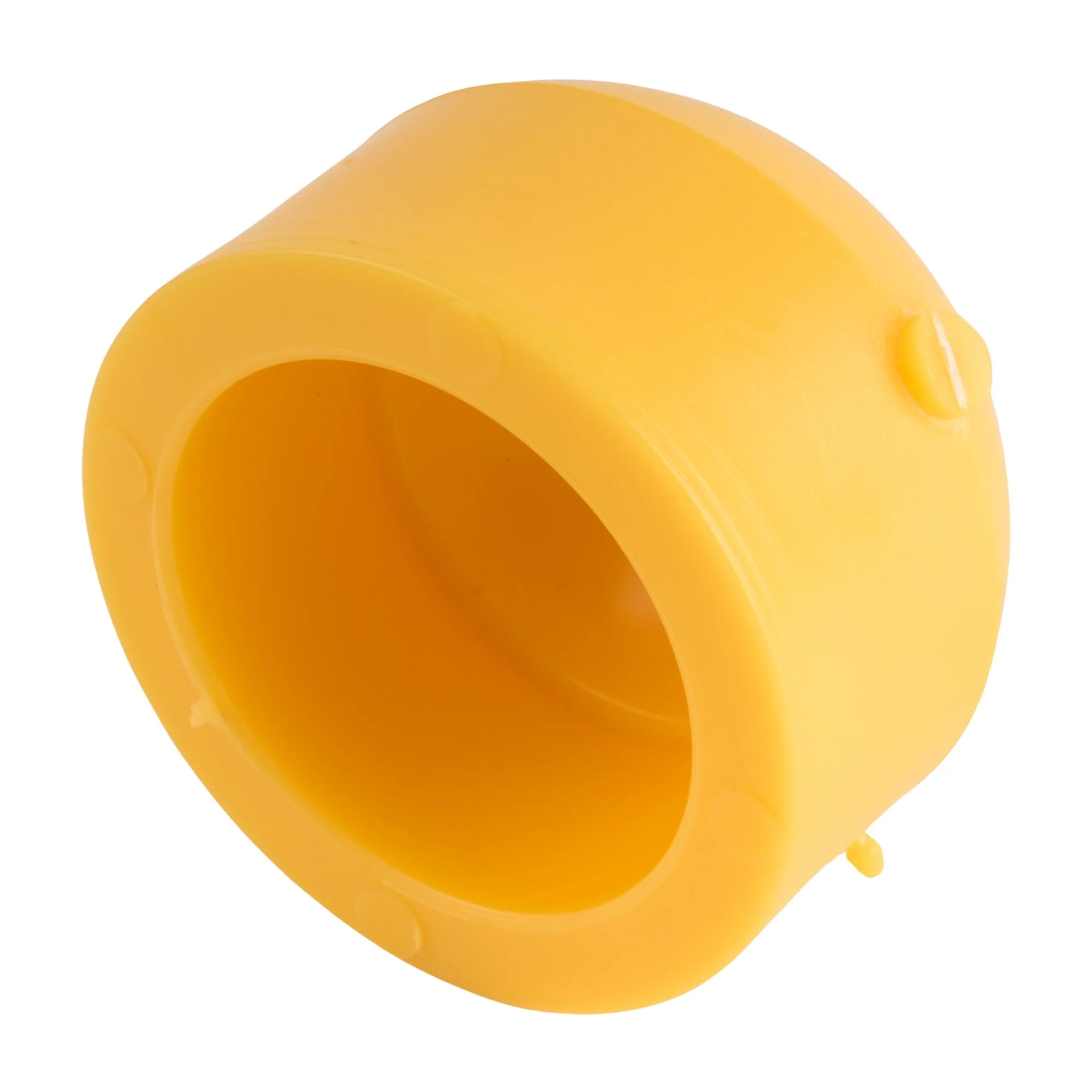 Socket Fusion Cap