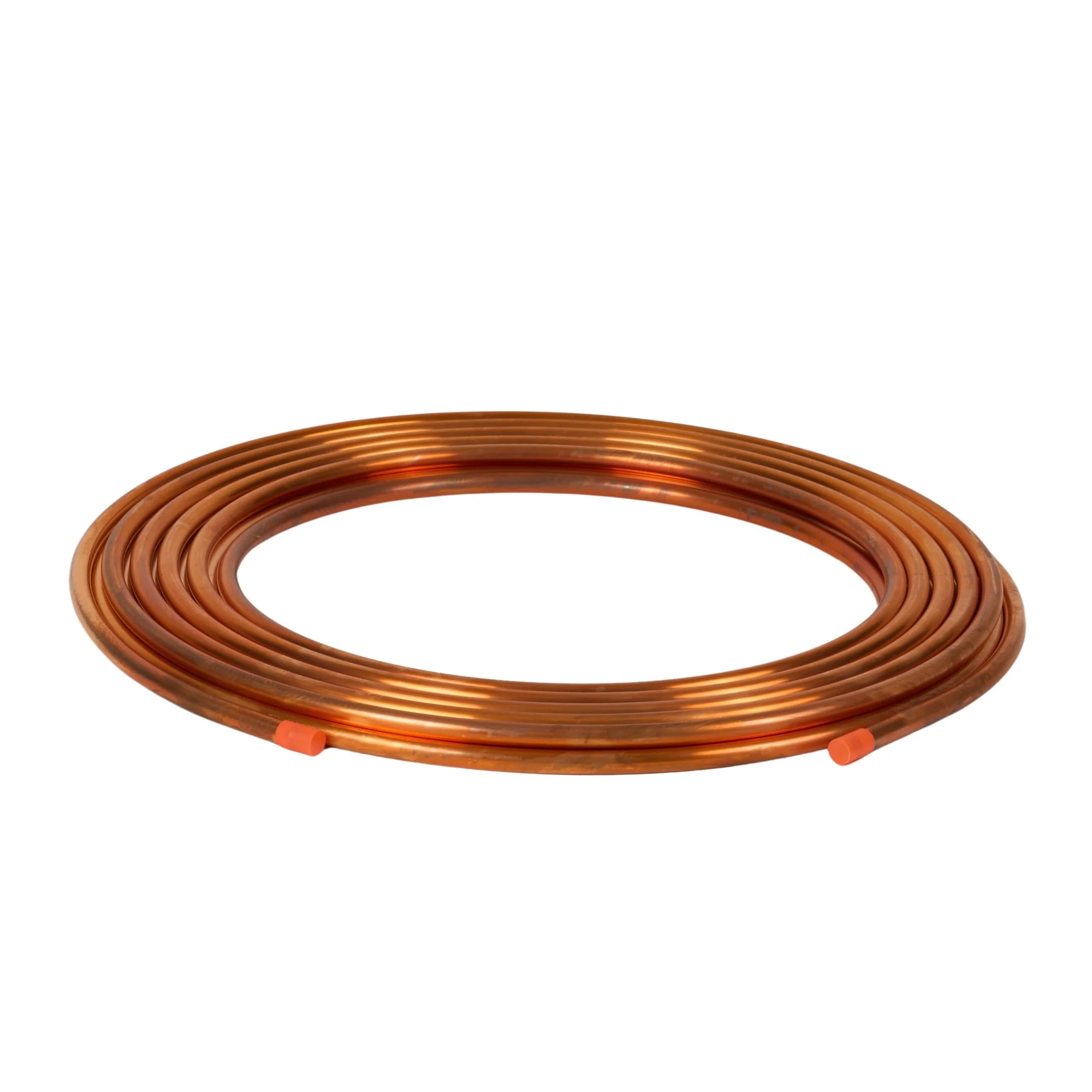 Soft Copper Refrigeration Coil Tubing - Image 10