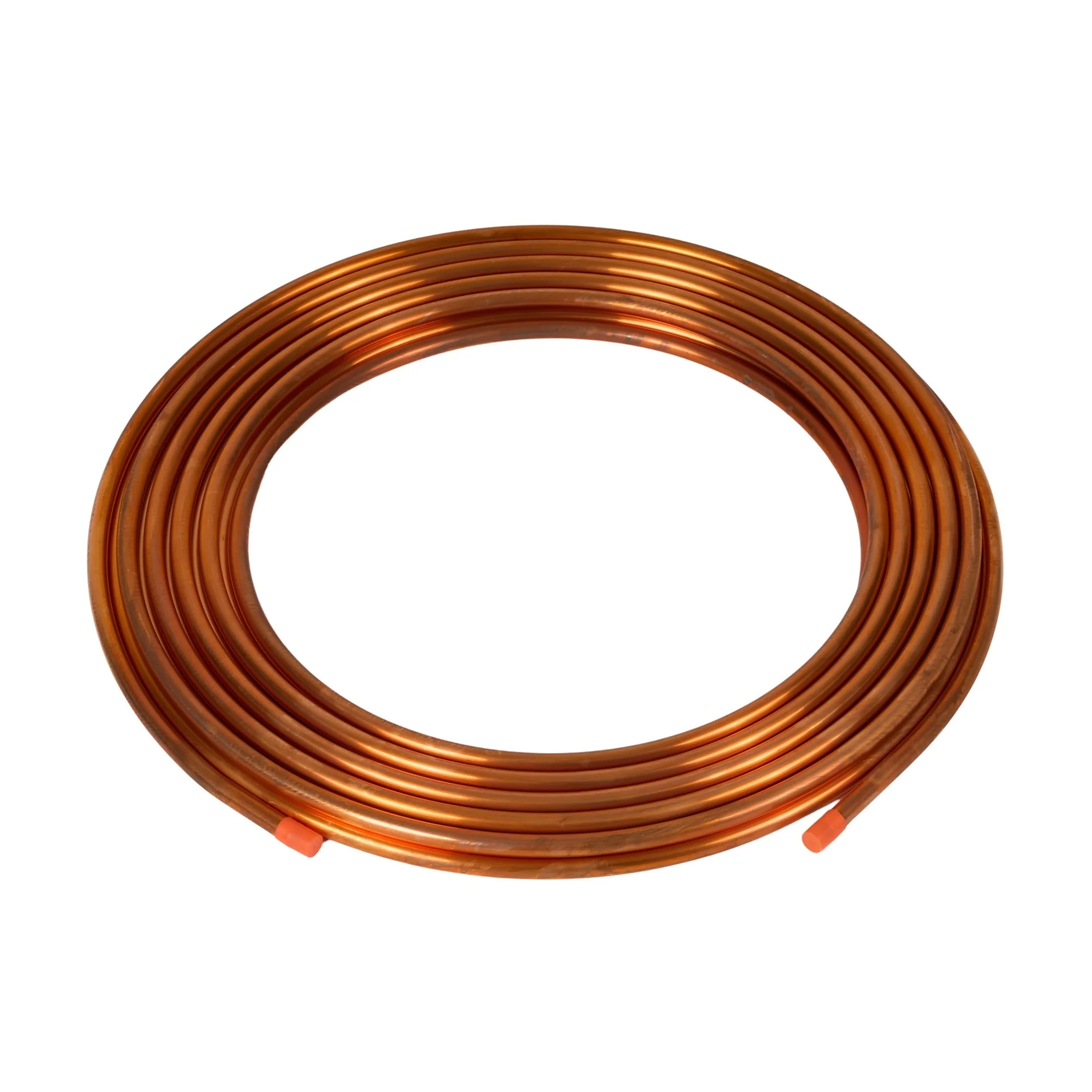 Soft Copper Refrigeration Coil Tubing - Image 9
