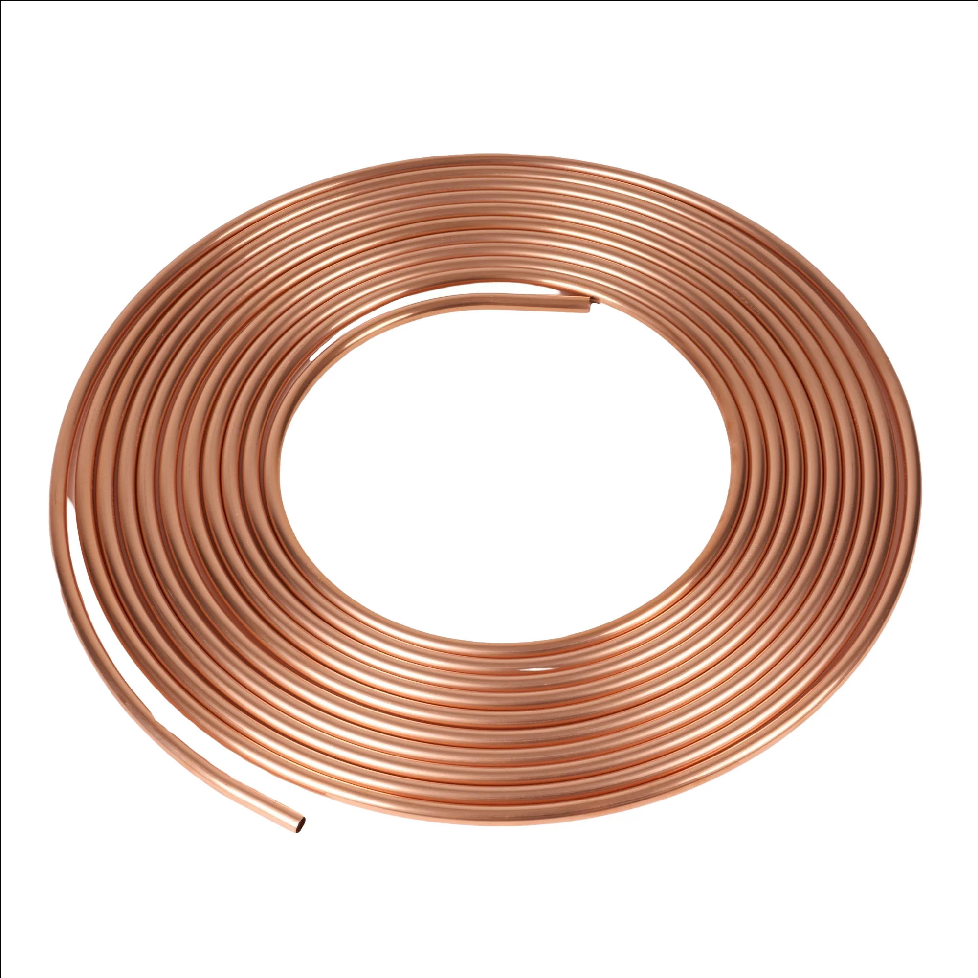 Soft Copper Tubing (Type L) - Image 13