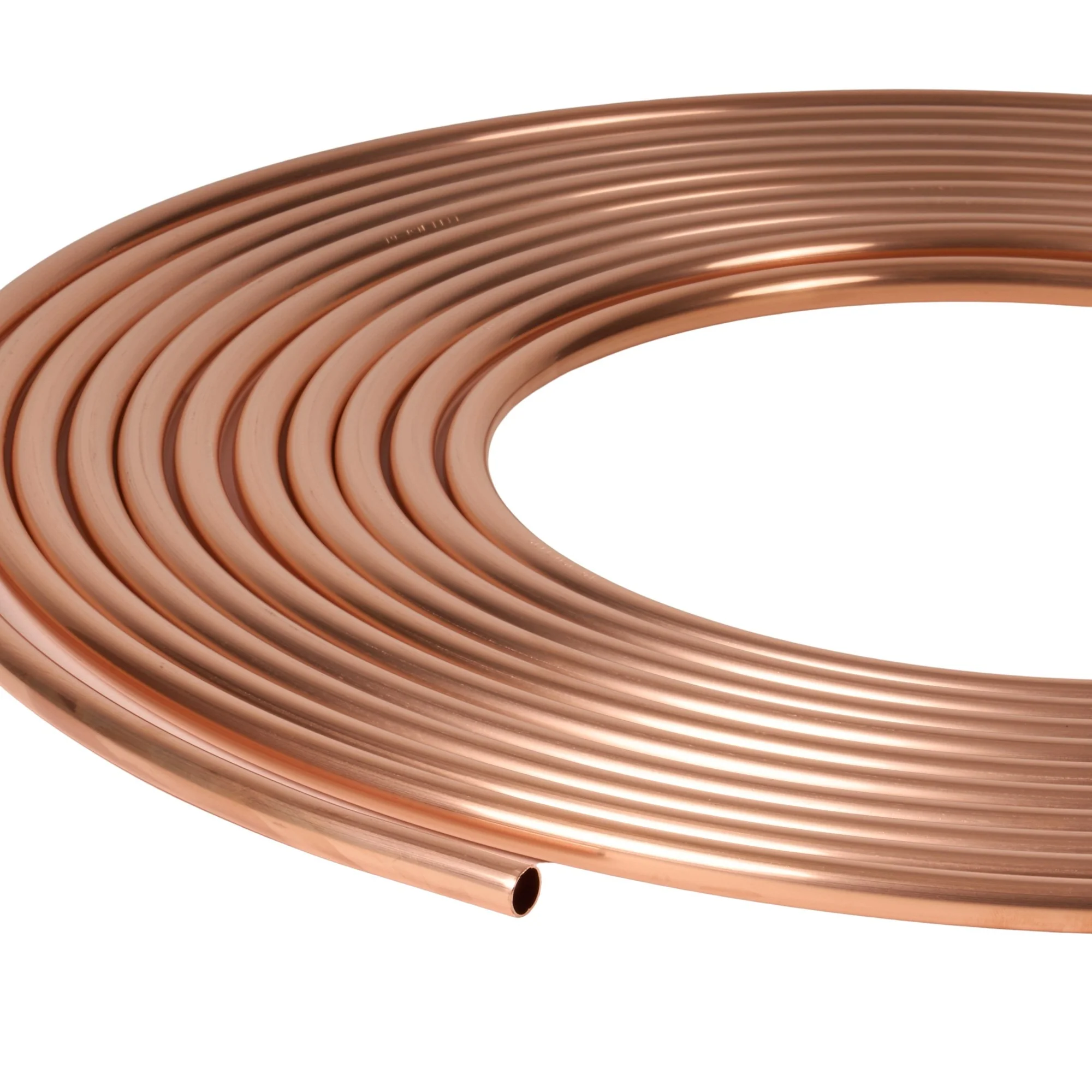 Soft Copper Tubing (Type L) - Image 17