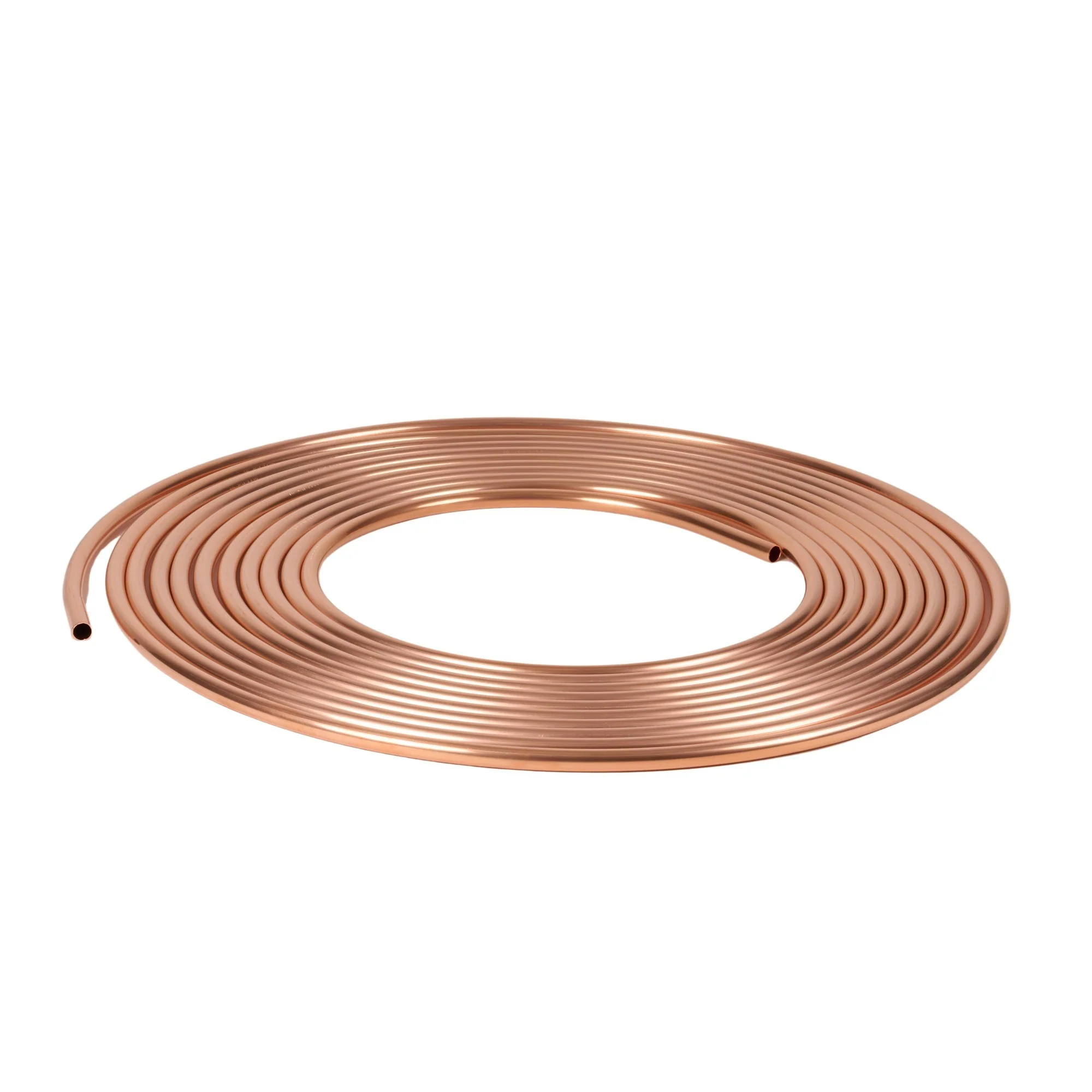 Soft Copper Tubing (Type L) - Image 23