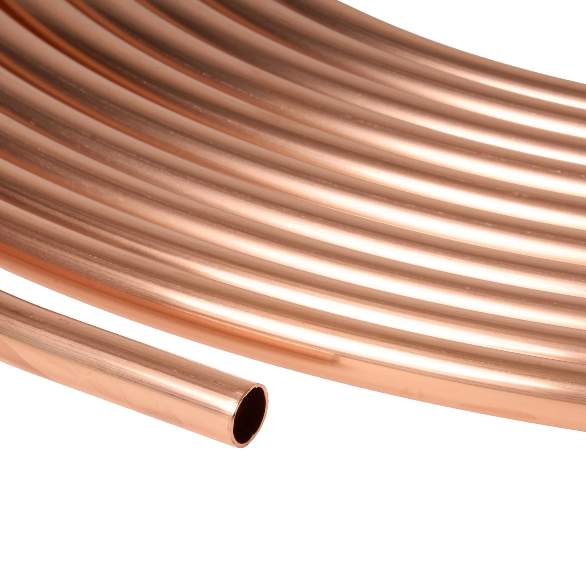 Soft Copper Tubing (Type L) - Image 5
