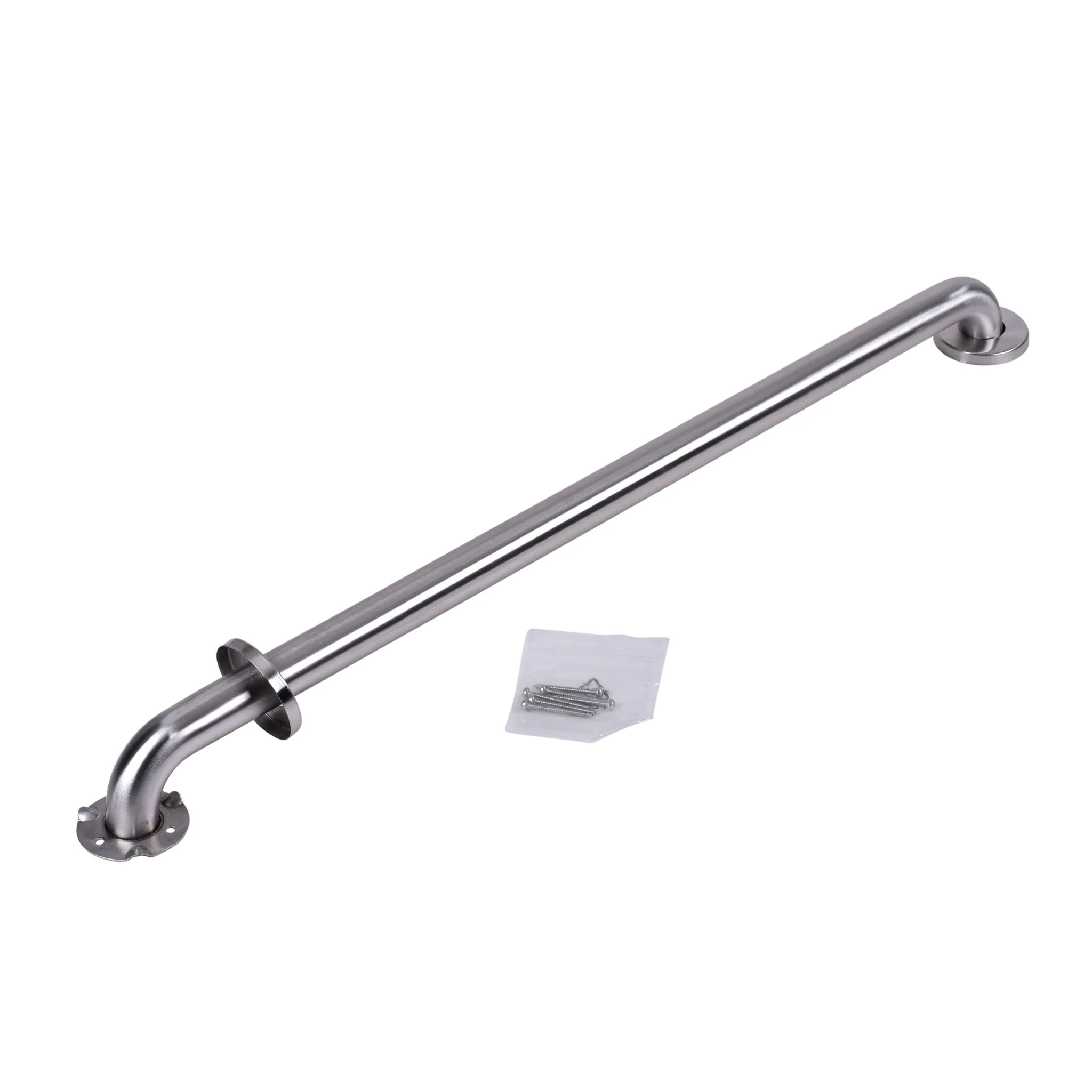 STAINLESS STEEL GRAB BAR 36 IN