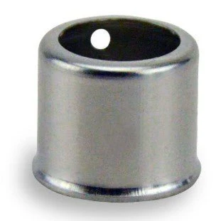 Stainless Steel PEX Crimp Sleeve