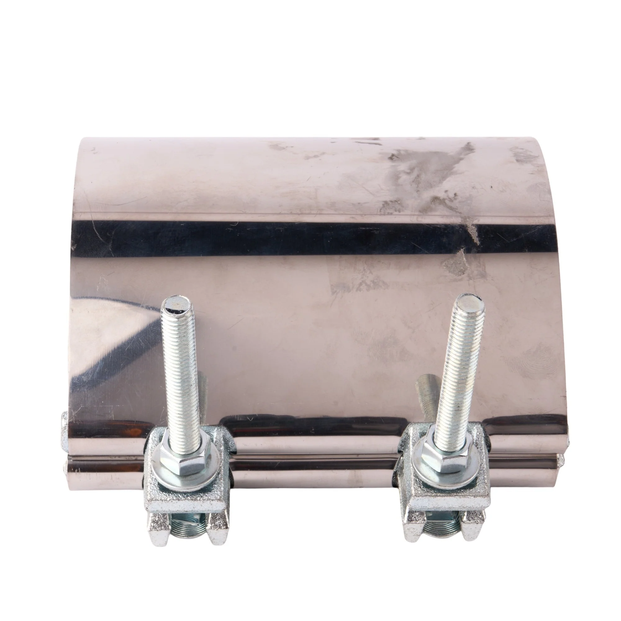 Stainless Steel Pipe Repair Clamp