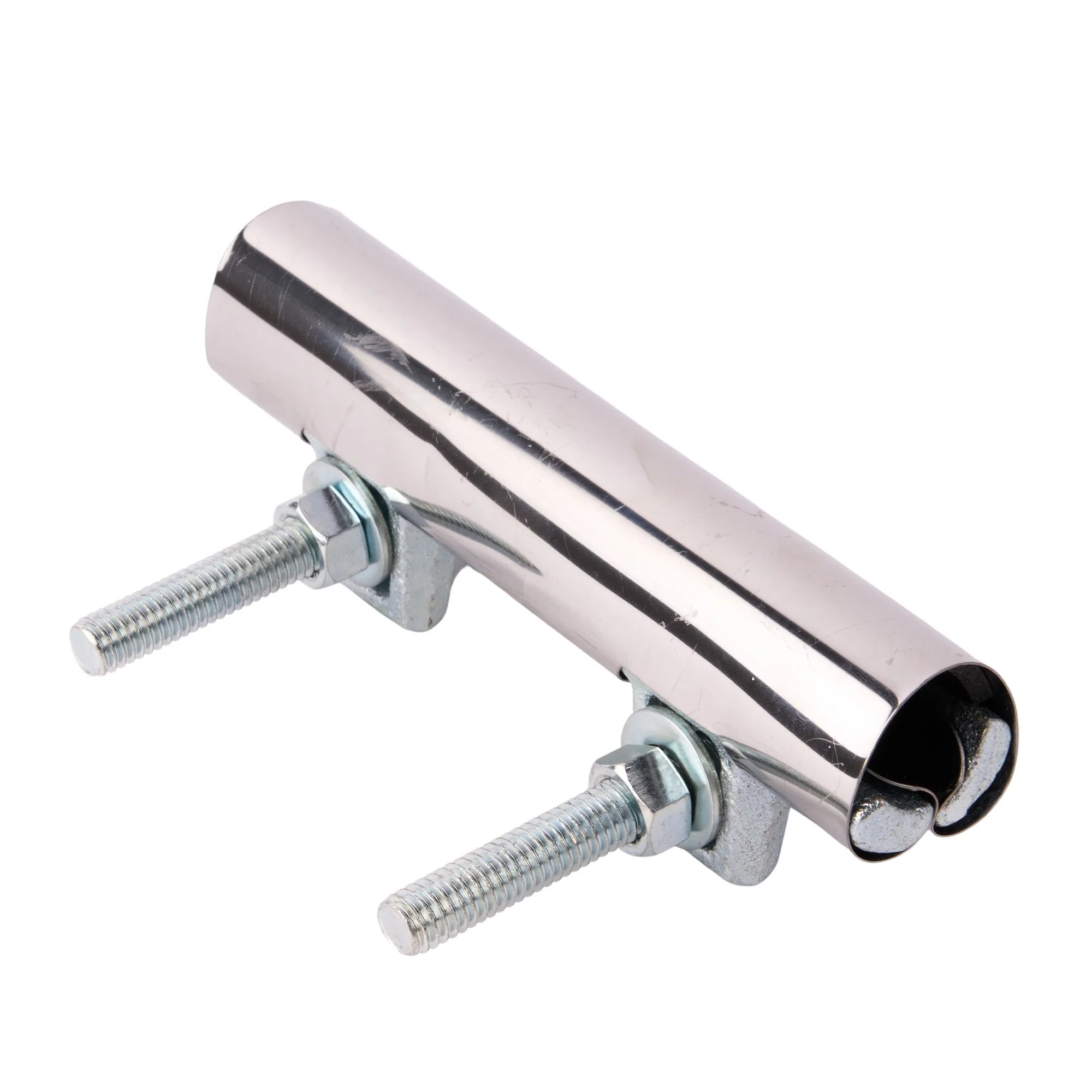 Stainless Steel Pipe Repair Clamp - Image 10