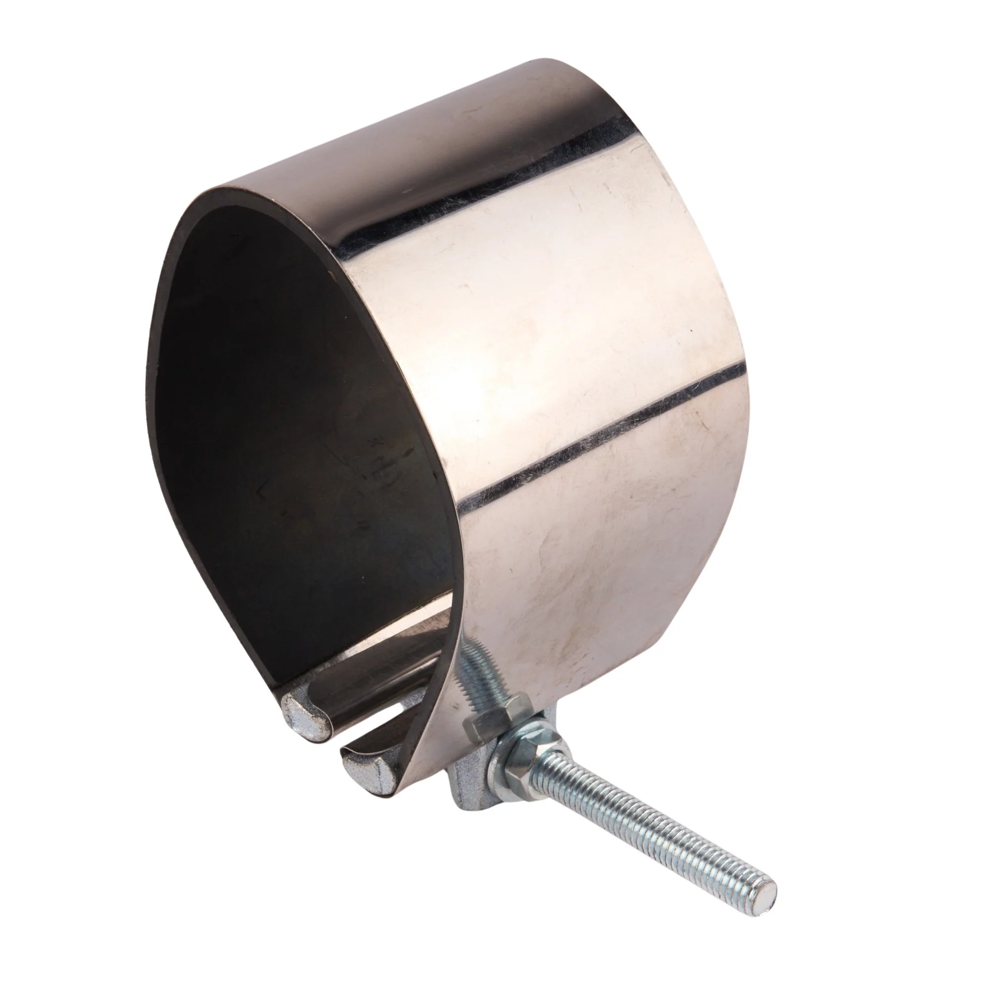 Stainless Steel Pipe Repair Clamp - Image 12