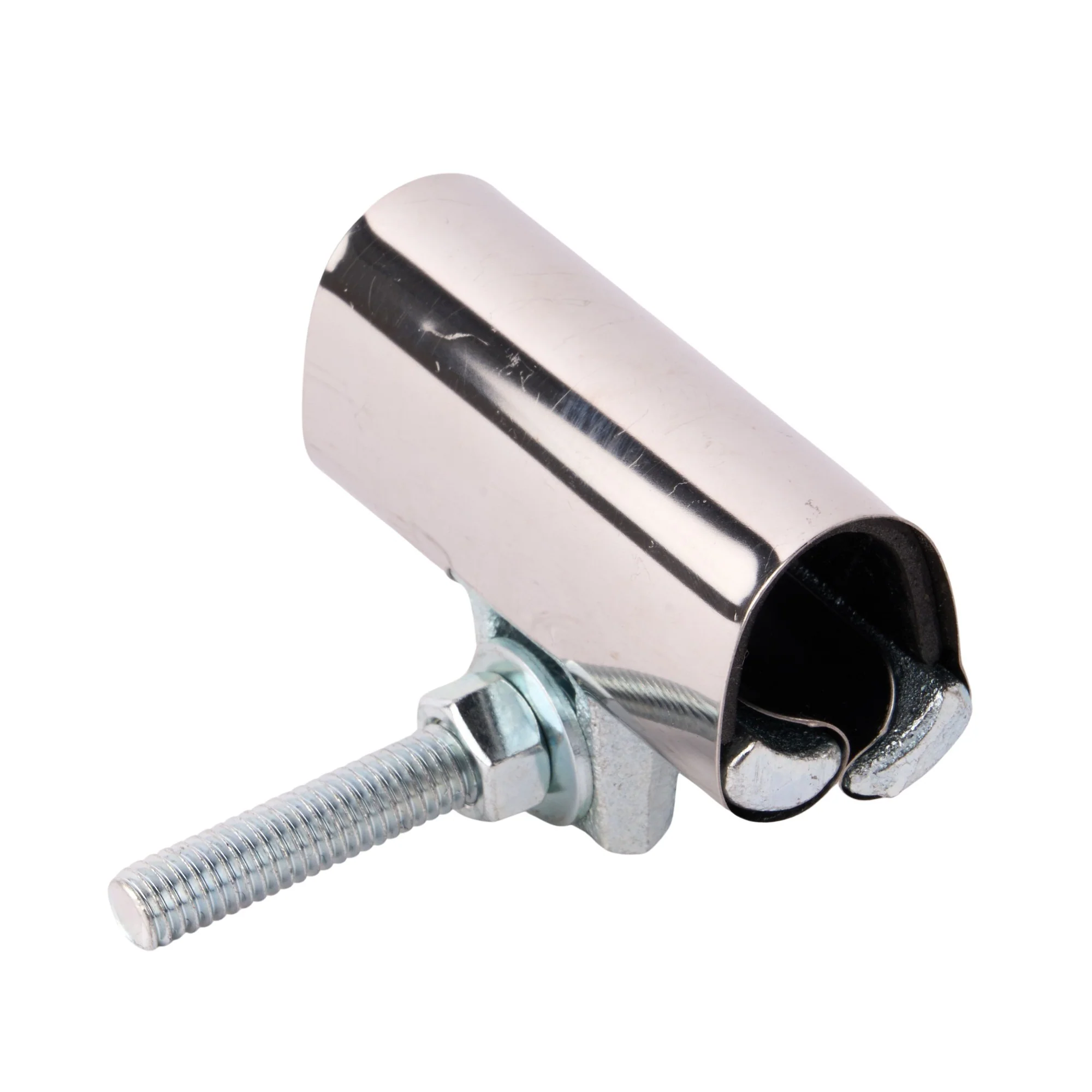 Stainless Steel Pipe Repair Clamp - Image 16