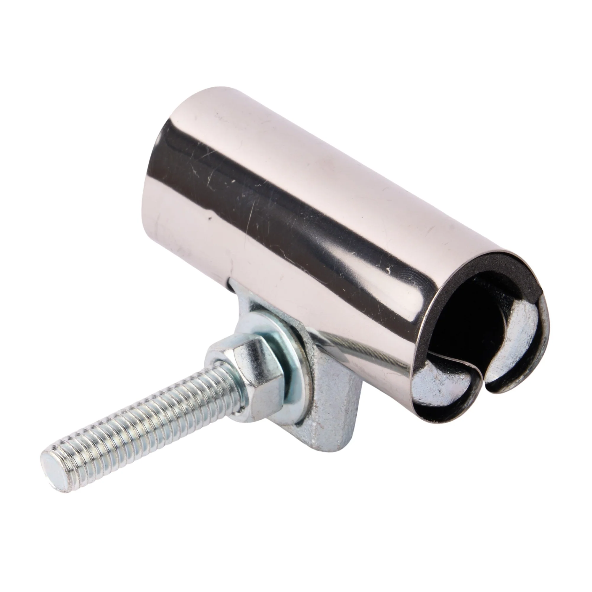 Stainless Steel Pipe Repair Clamp - Image 17