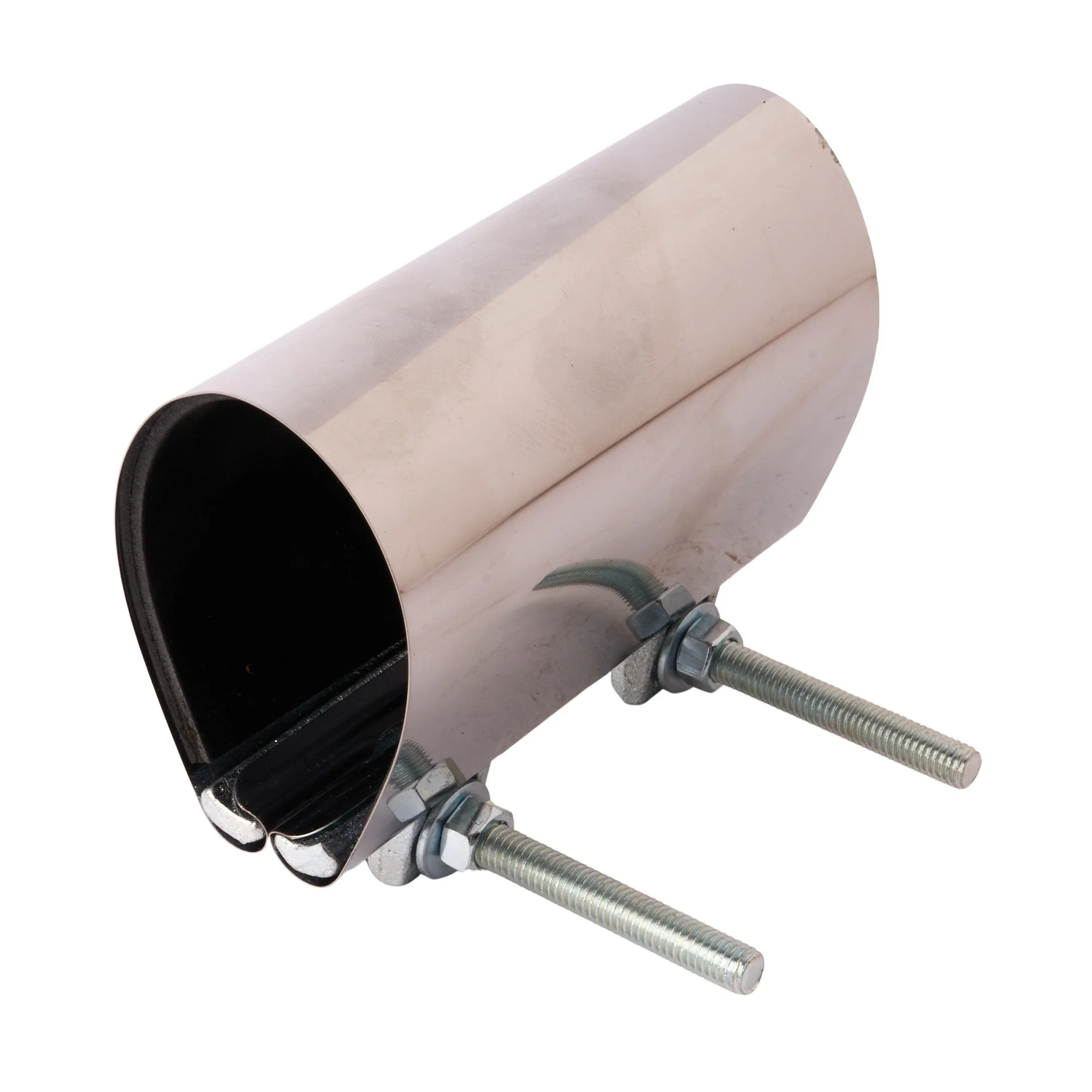 Stainless Steel Pipe Repair Clamp - Image 18