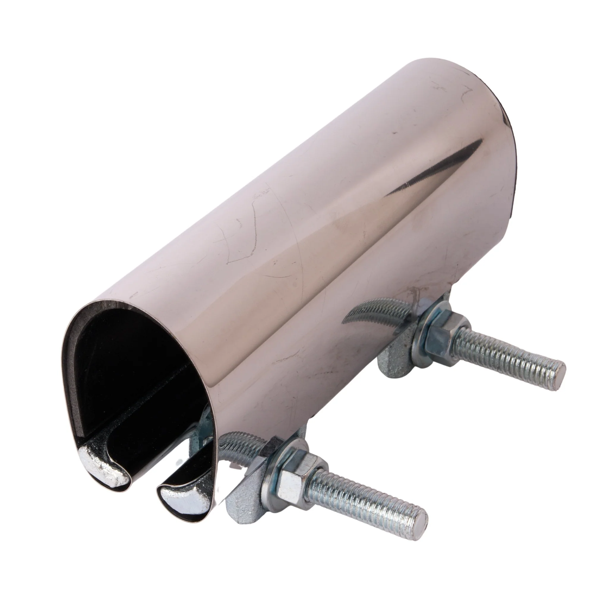 Stainless Steel Pipe Repair Clamp - Image 20