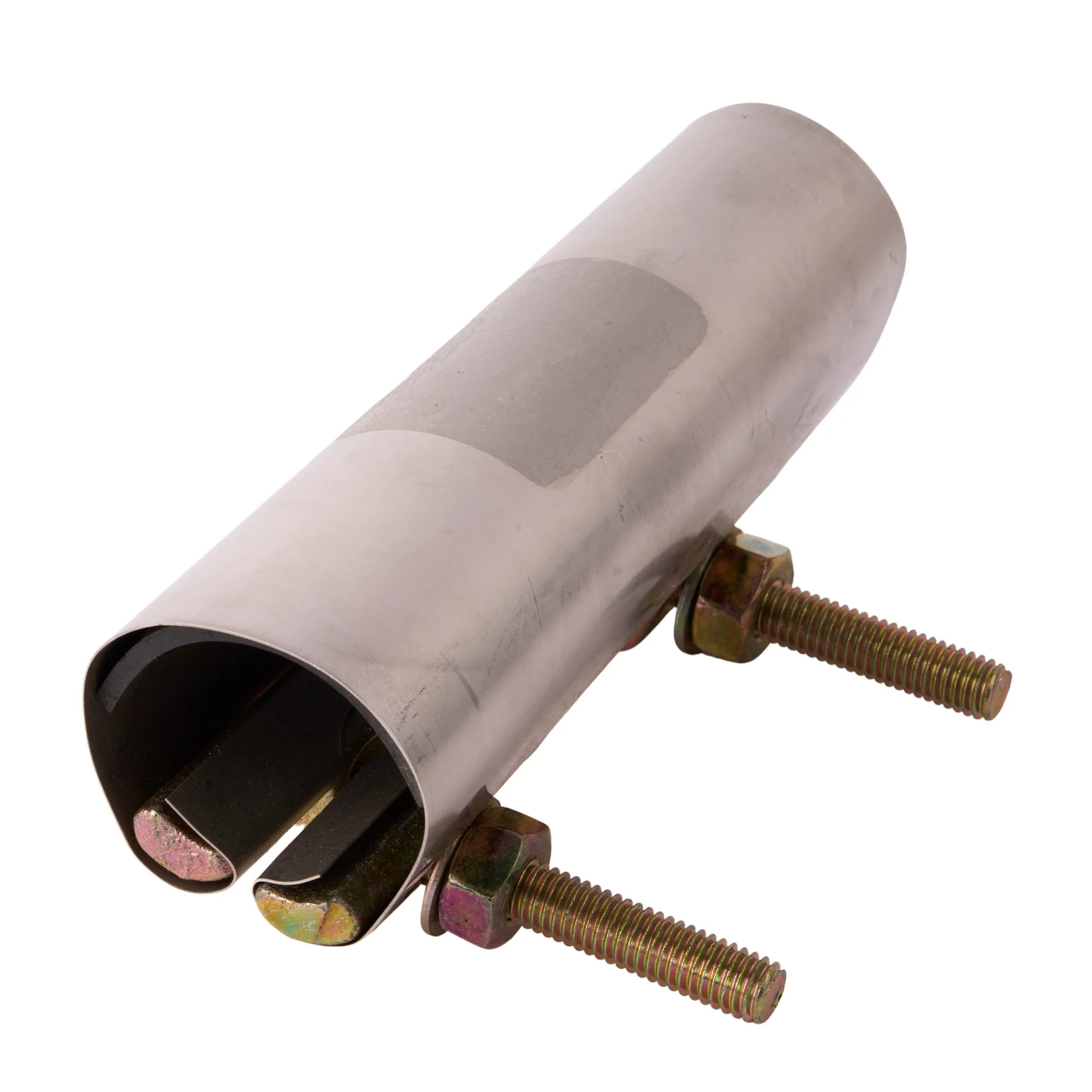 Stainless Steel Pipe Repair Clamp - Image 21