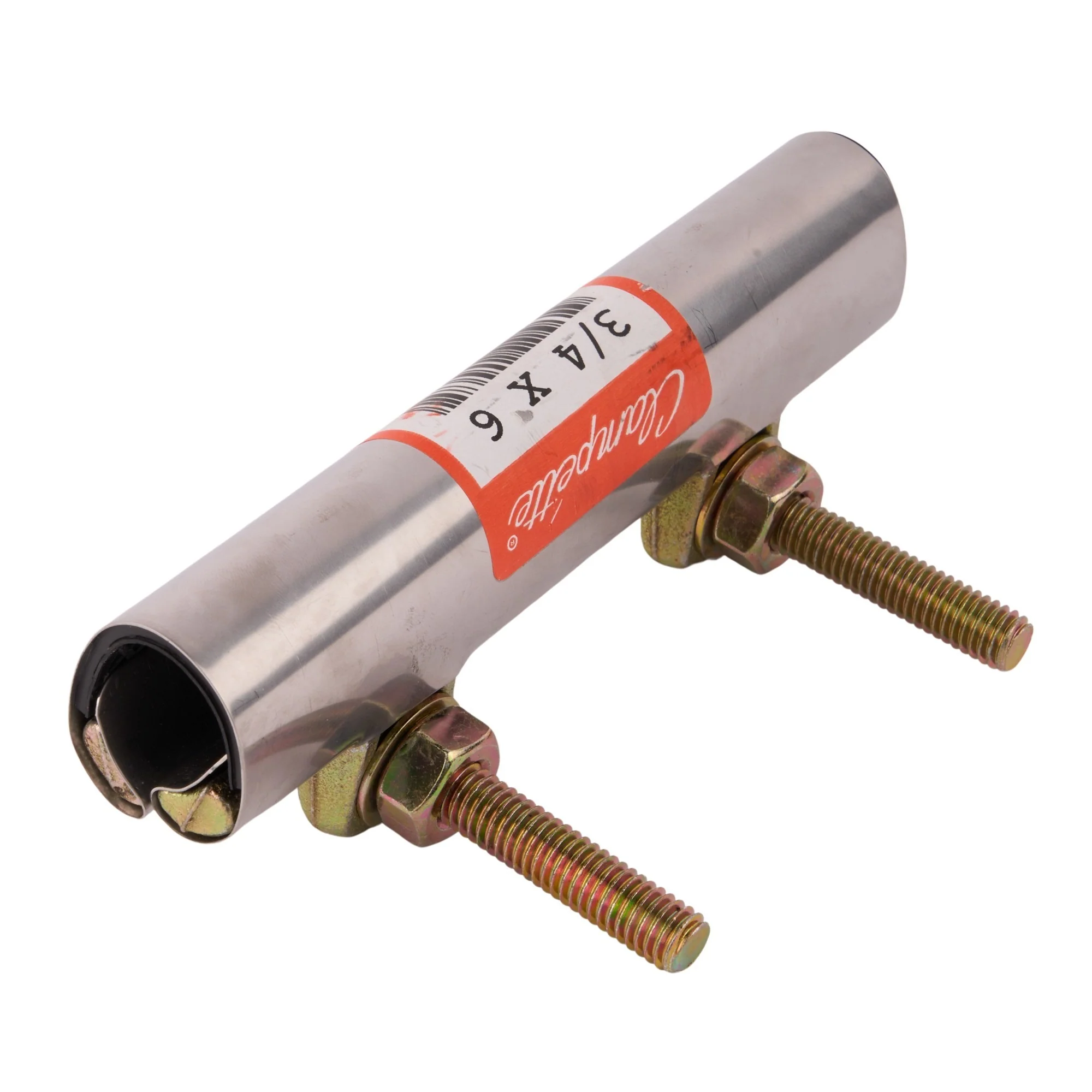 Stainless Steel Pipe Repair Clamp - Image 23