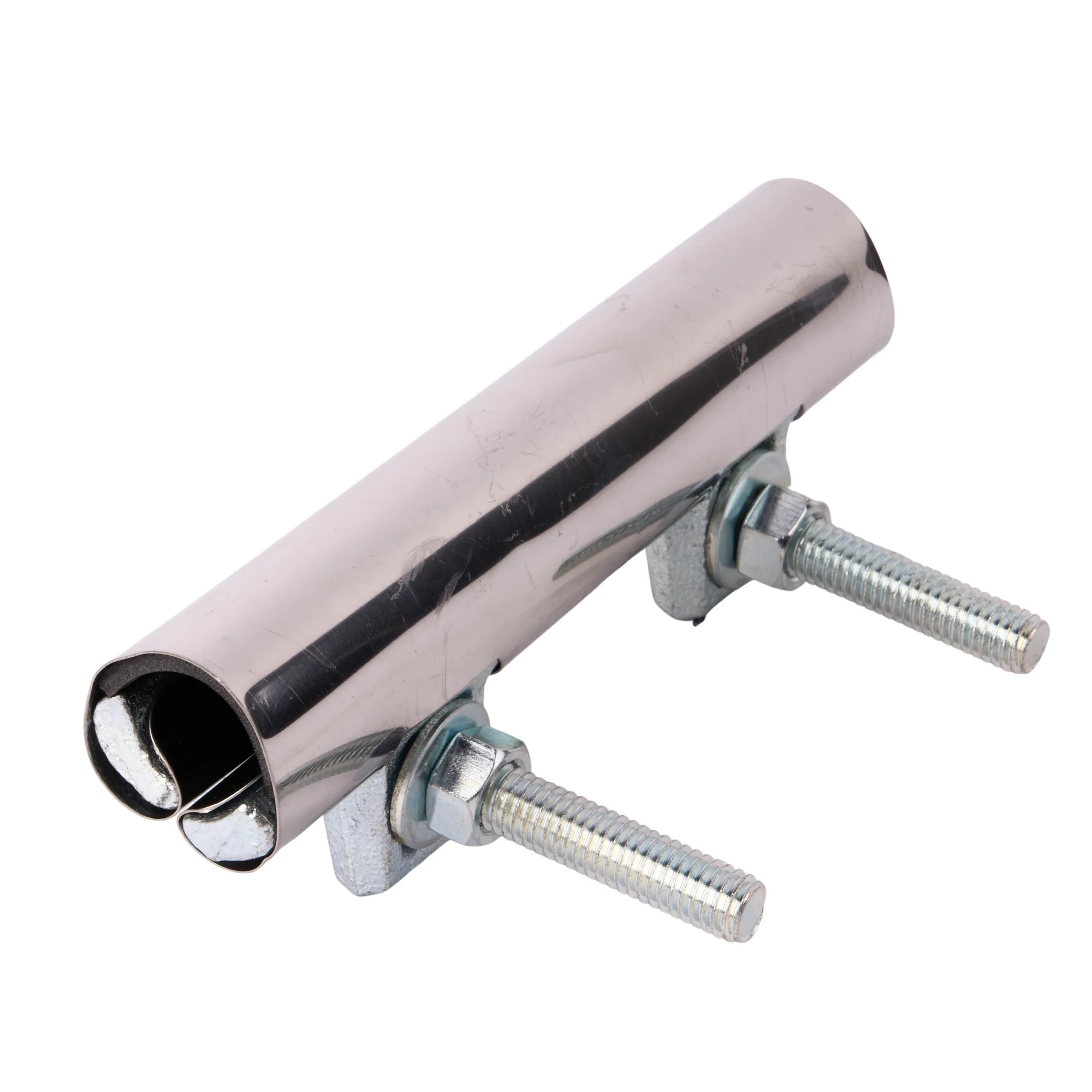 Stainless Steel Pipe Repair Clamp - Image 24