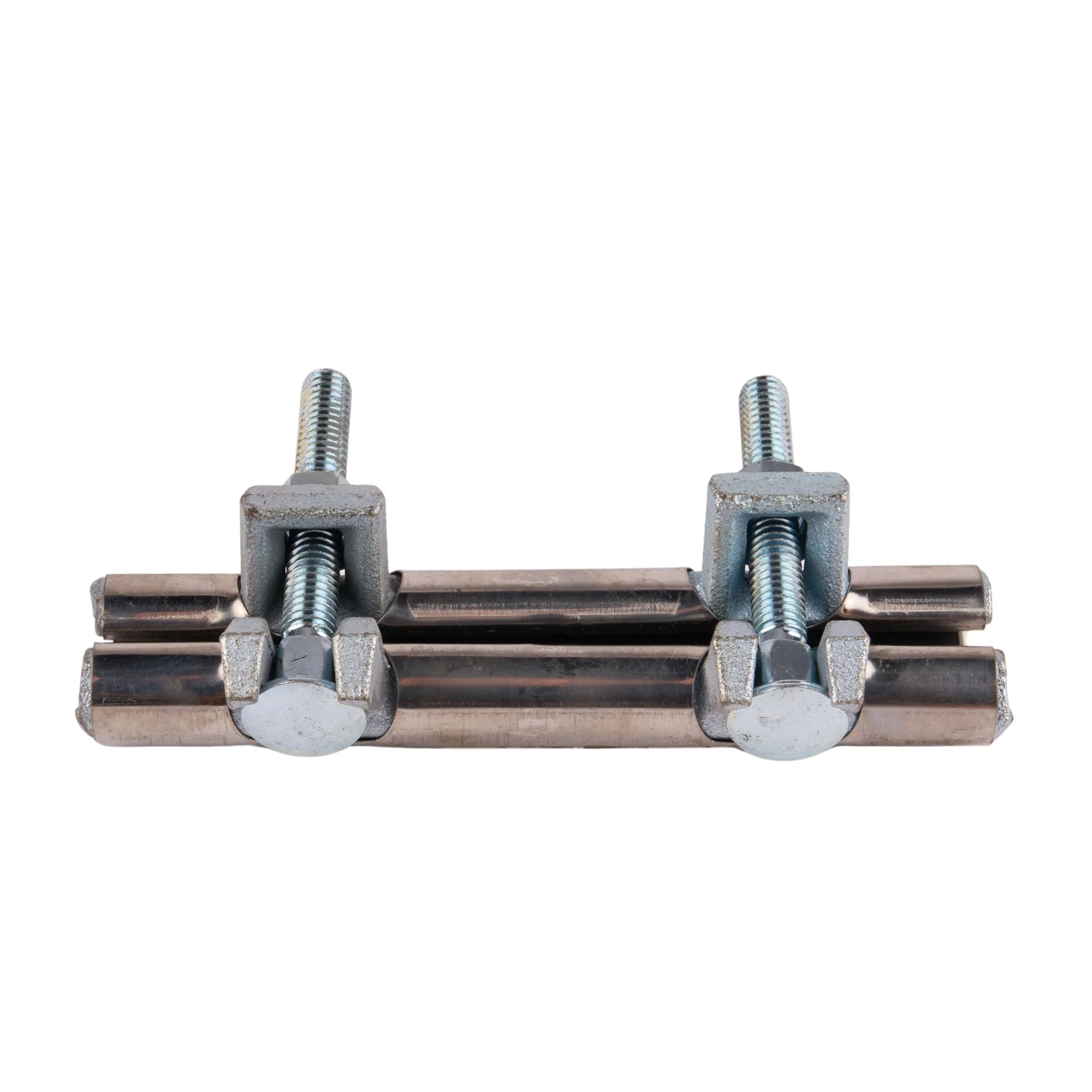 Stainless Steel Pipe Repair Clamp - Image 25