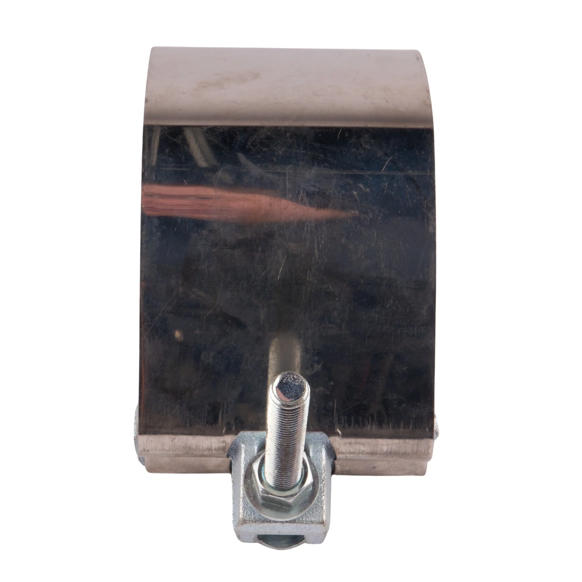 Stainless Steel Pipe Repair Clamp - Image 26
