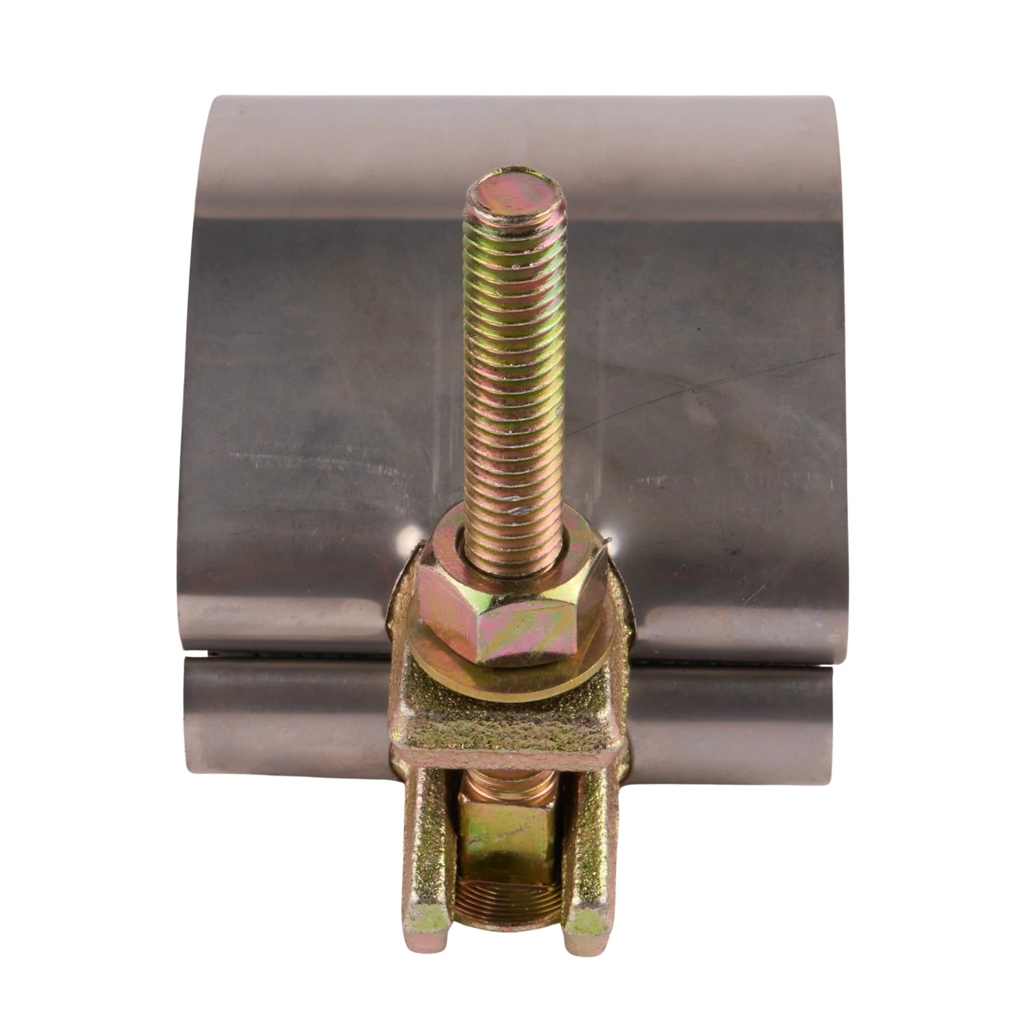 Stainless Steel Pipe Repair Clamp - Image 27