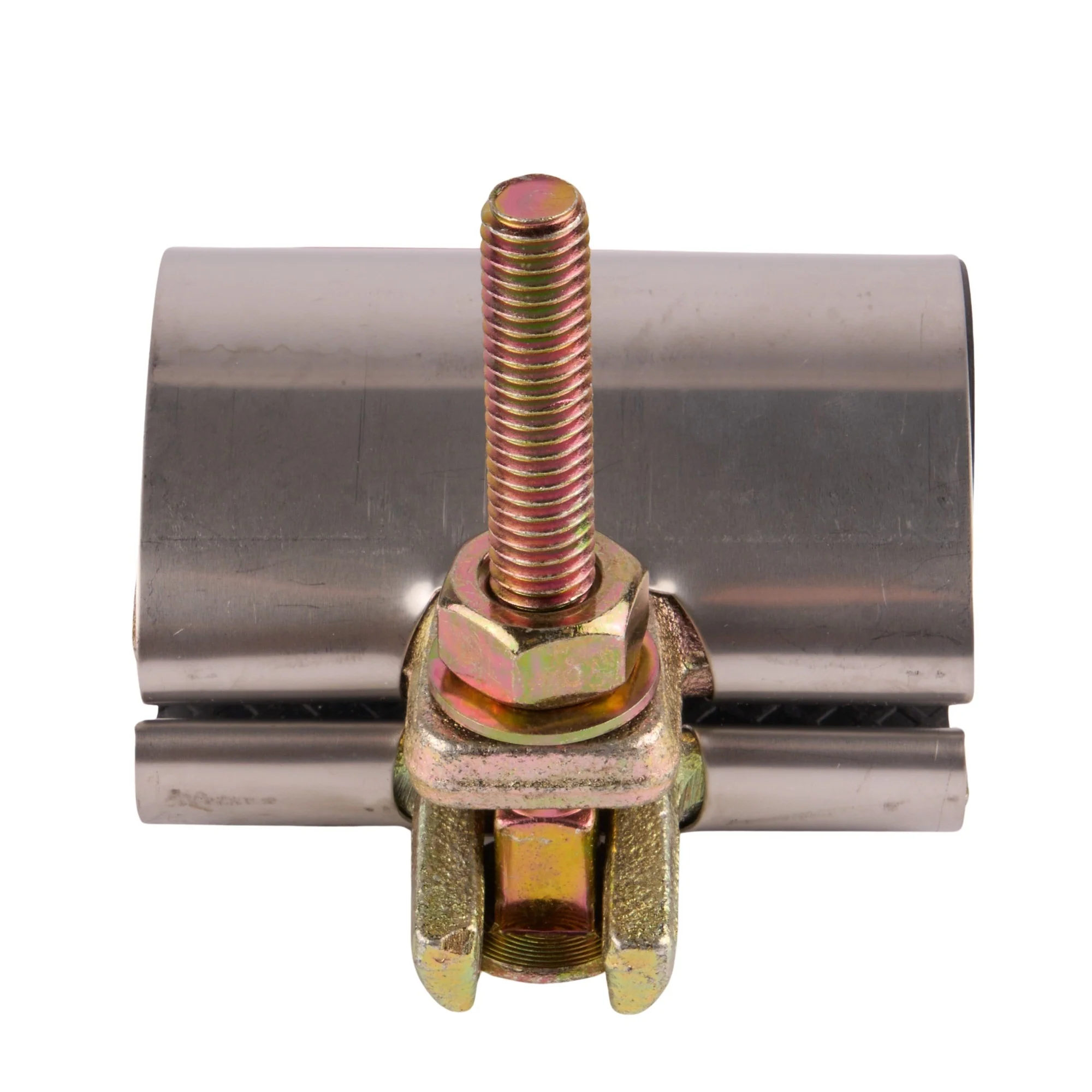 Stainless Steel Pipe Repair Clamp - Image 29