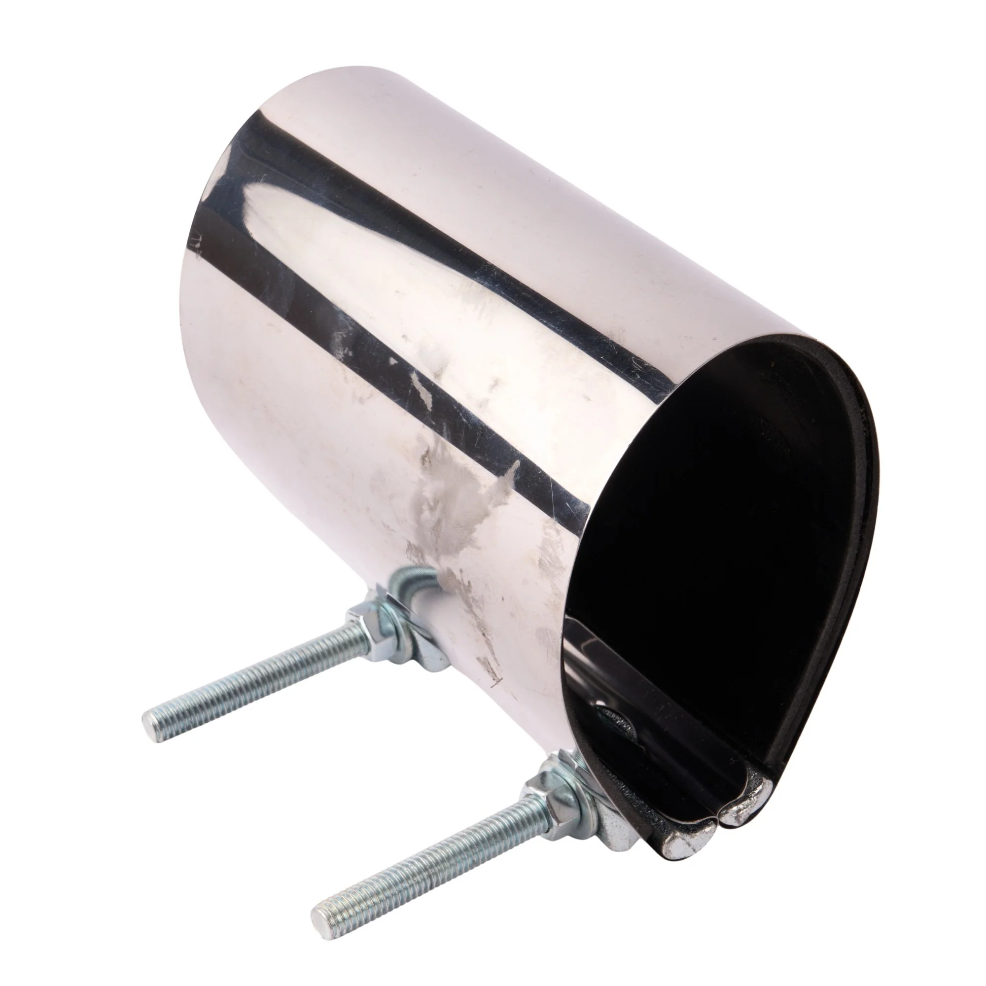 Stainless Steel Pipe Repair Clamp - Image 3