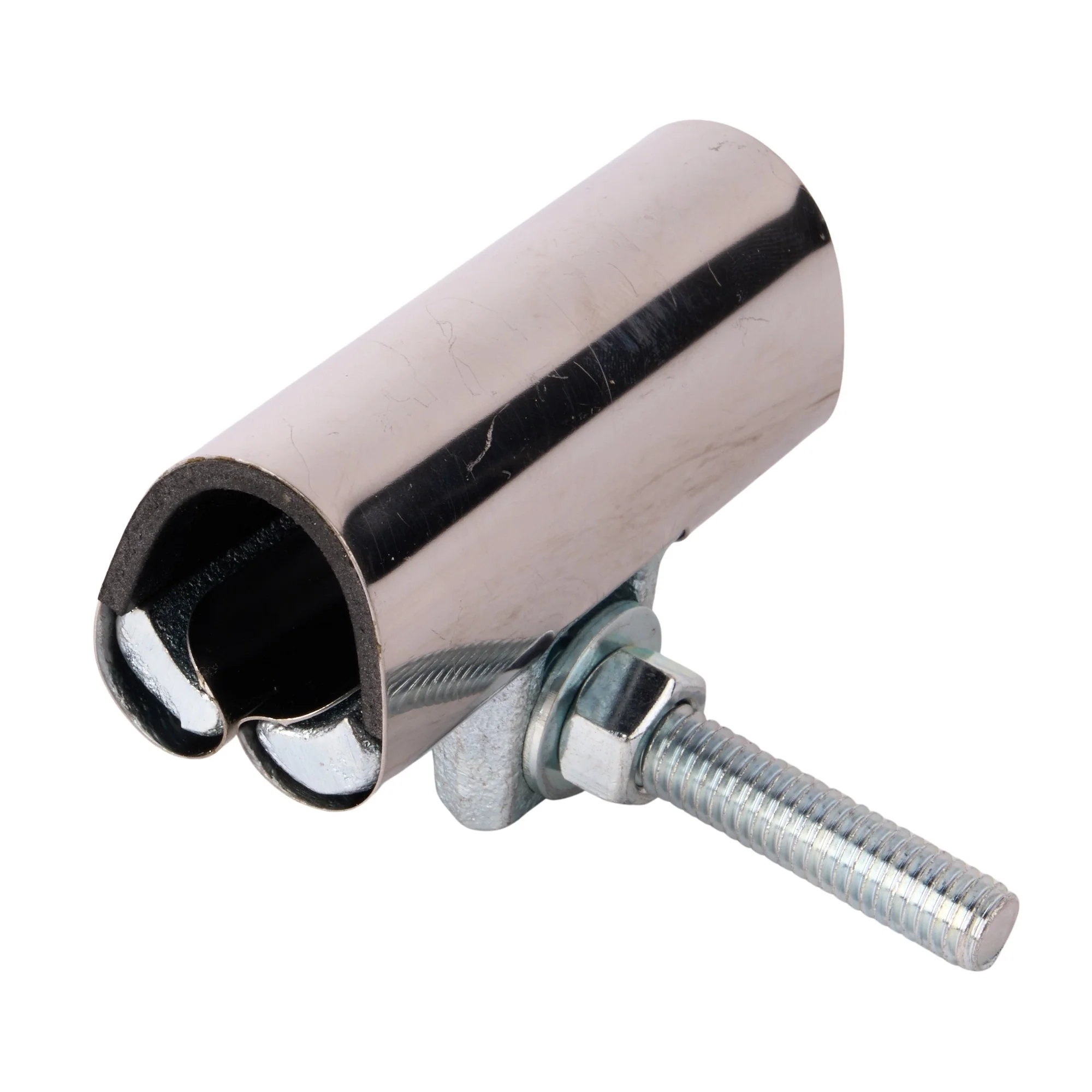 Stainless Steel Pipe Repair Clamp - Image 30
