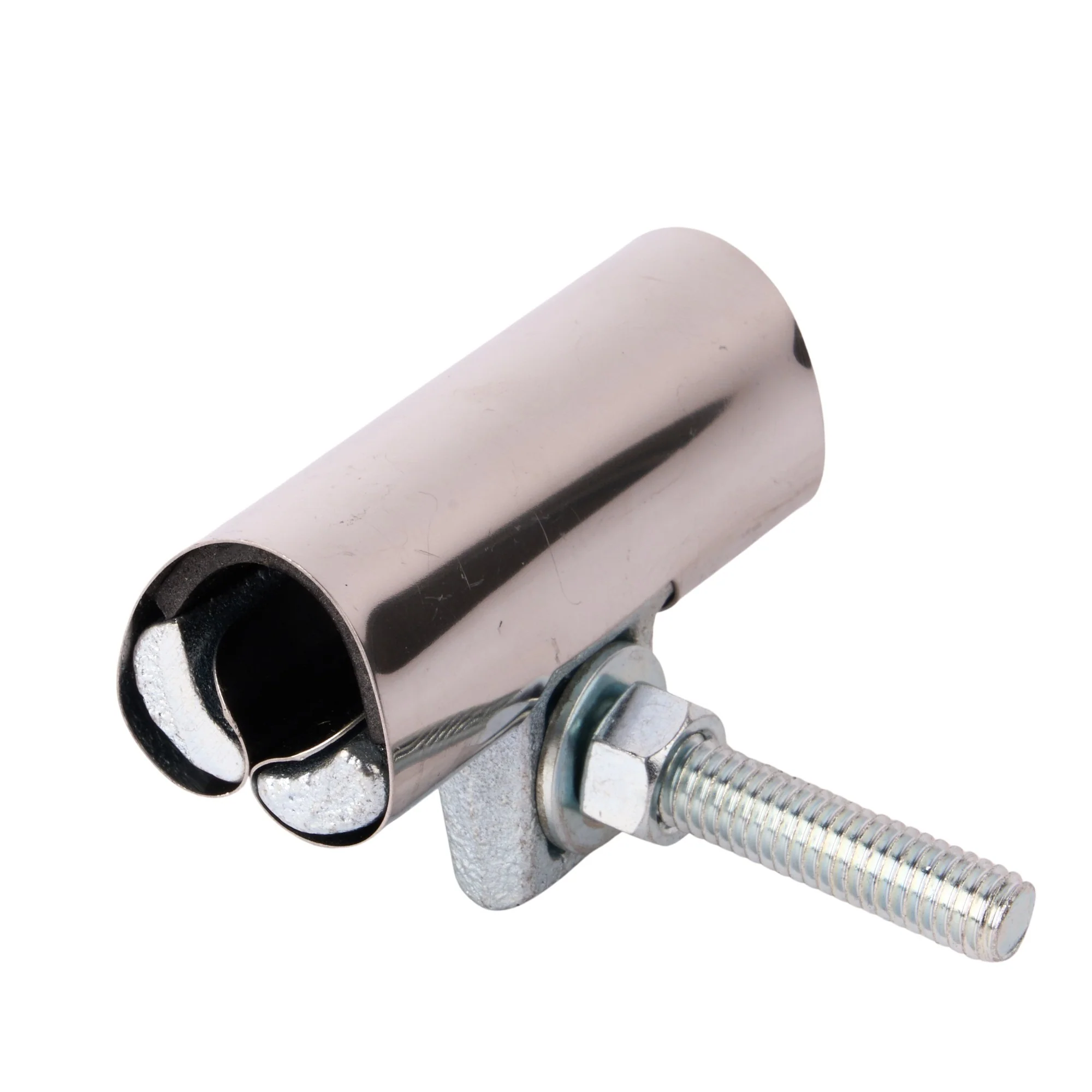 Stainless Steel Pipe Repair Clamp - Image 31
