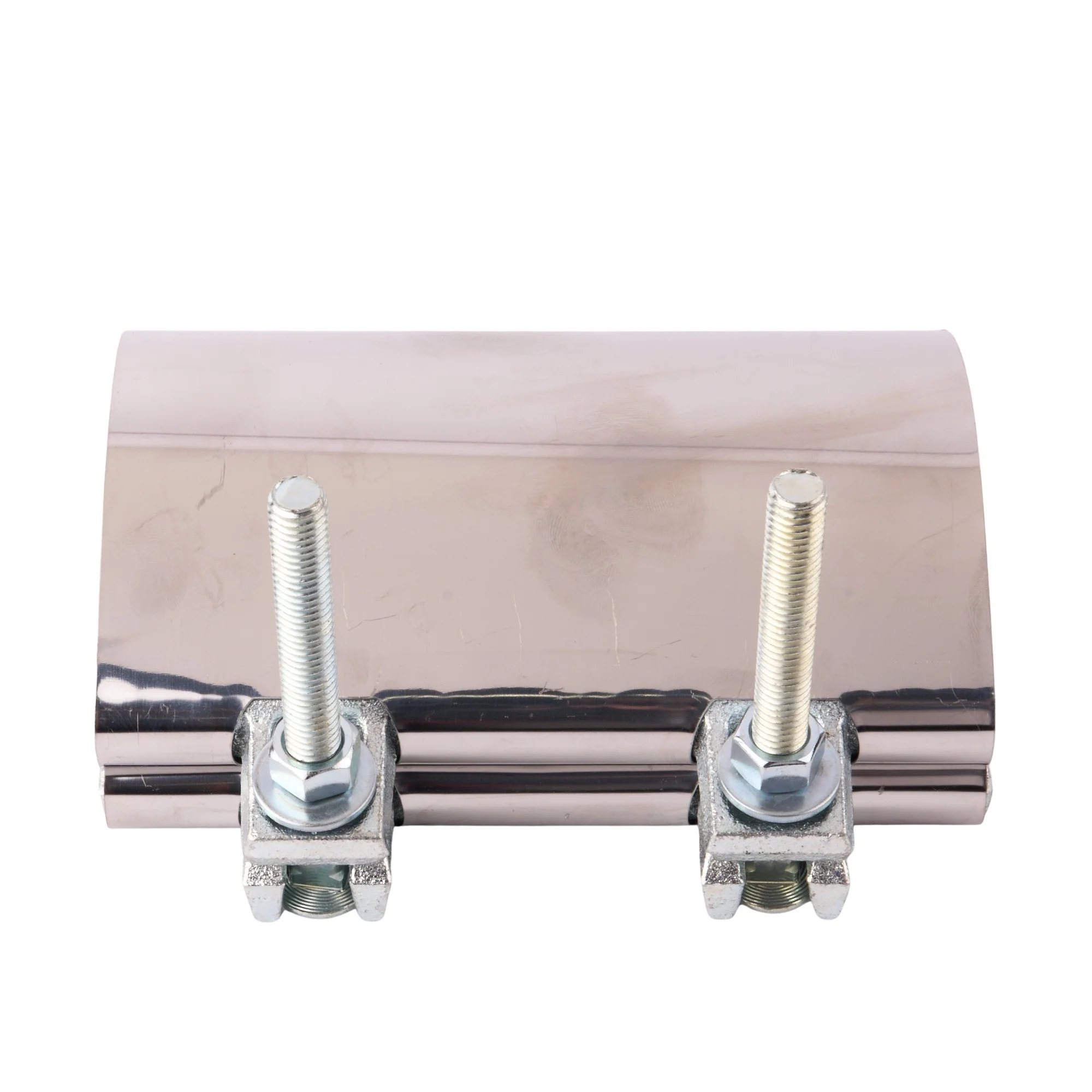 Stainless Steel Pipe Repair Clamp - Image 32