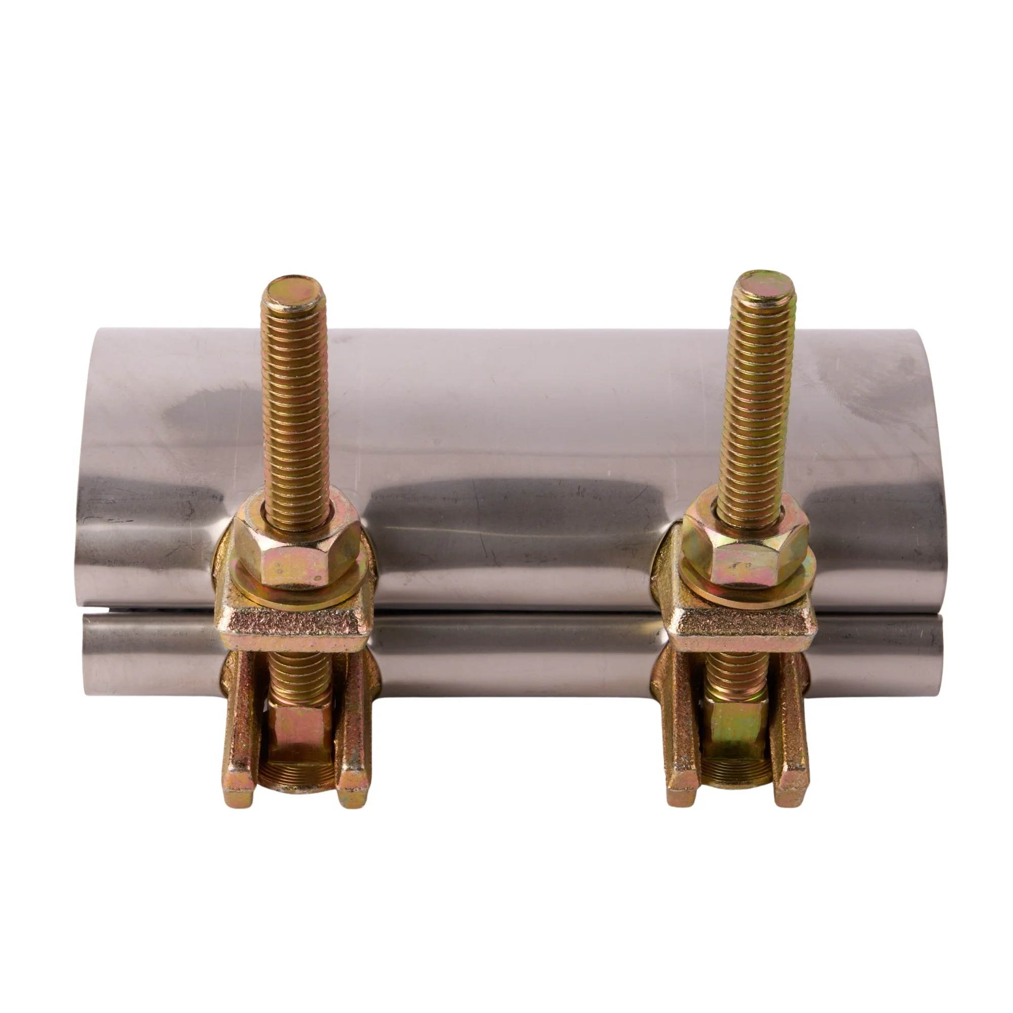 Stainless Steel Pipe Repair Clamp - Image 33