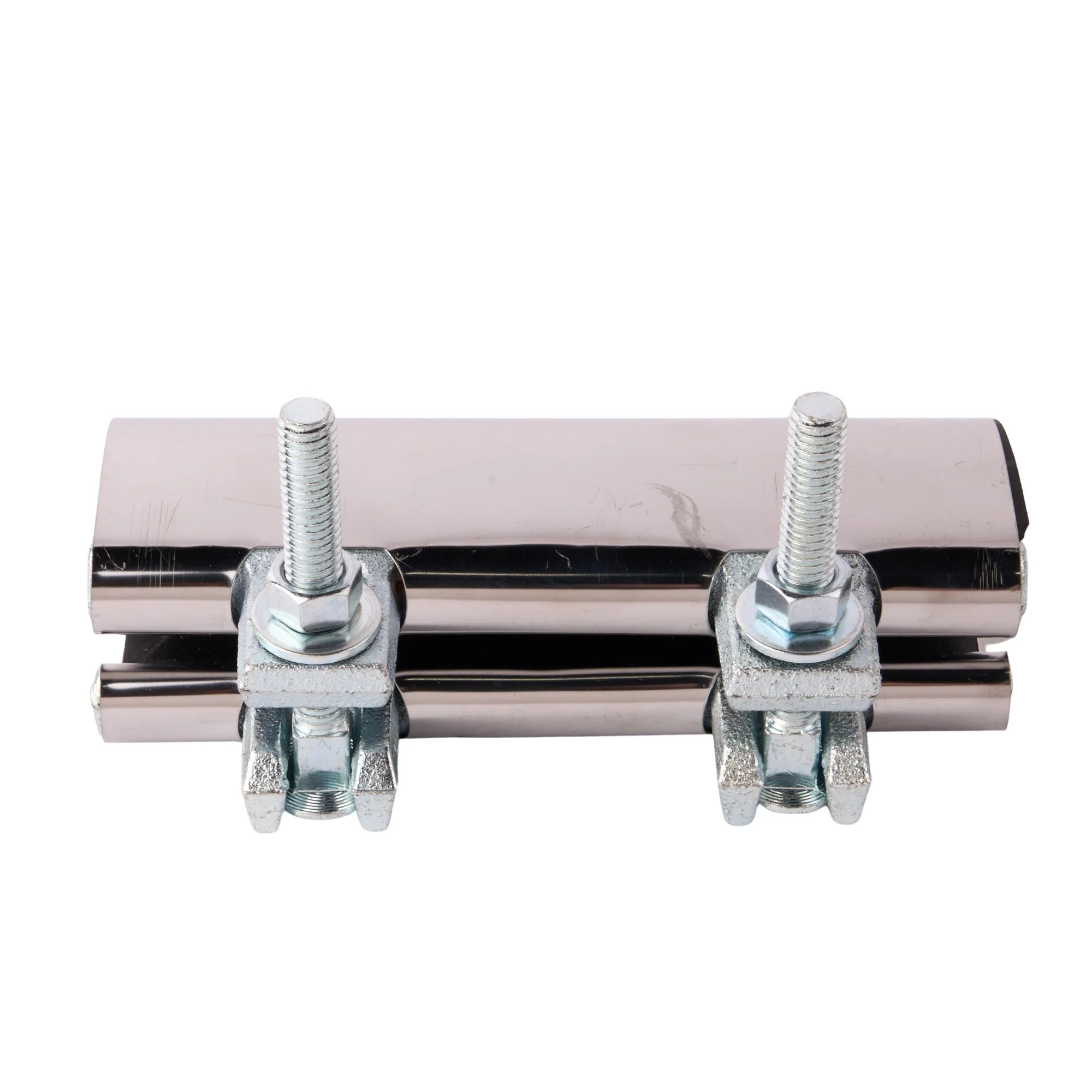 Stainless Steel Pipe Repair Clamp - Image 34