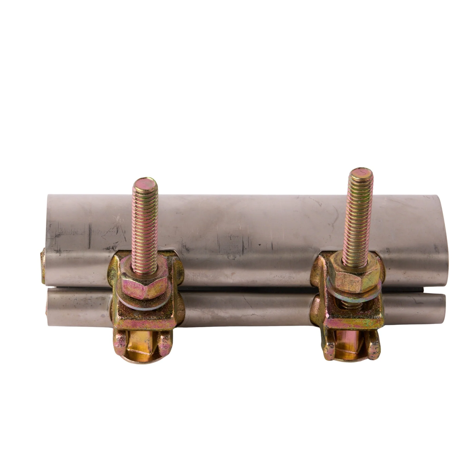Stainless Steel Pipe Repair Clamp - Image 35